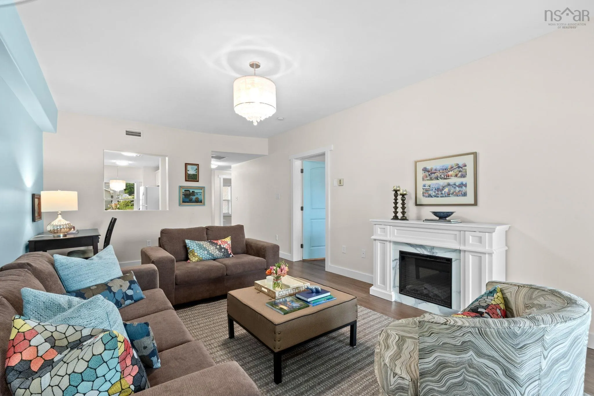 103-42 Bigelow Street, Wolfville, NS B4P 0A4, 2 Bedrooms Bedrooms, ,2 BathroomsBathrooms,Residential,For Sale,Bigelow,202518593