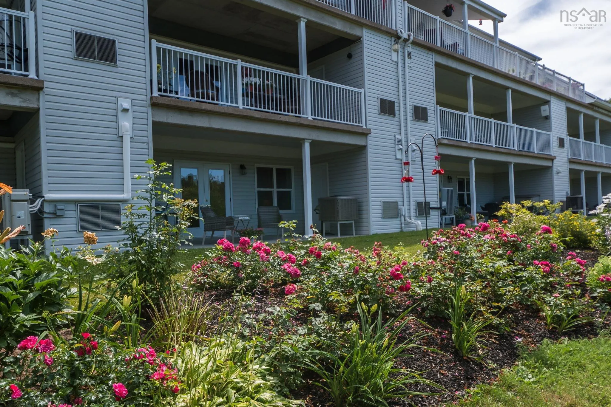 103-42 Bigelow Street, Wolfville, NS B4P 0A4, 2 Bedrooms Bedrooms, ,2 BathroomsBathrooms,Residential,For Sale,Bigelow,202518593