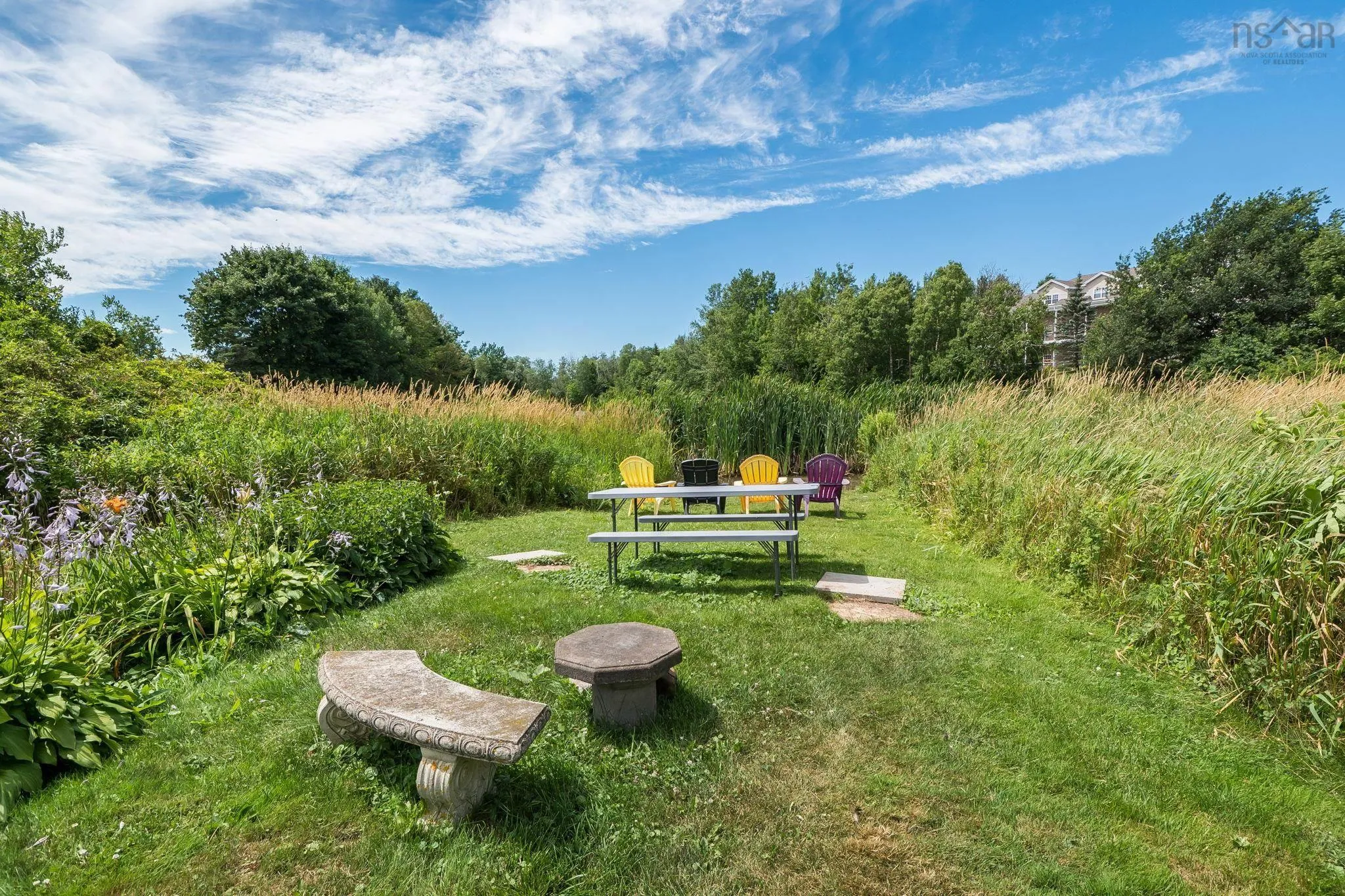 103-42 Bigelow Street, Wolfville, NS B4P 0A4, 2 Bedrooms Bedrooms, ,2 BathroomsBathrooms,Residential,For Sale,Bigelow,202518593