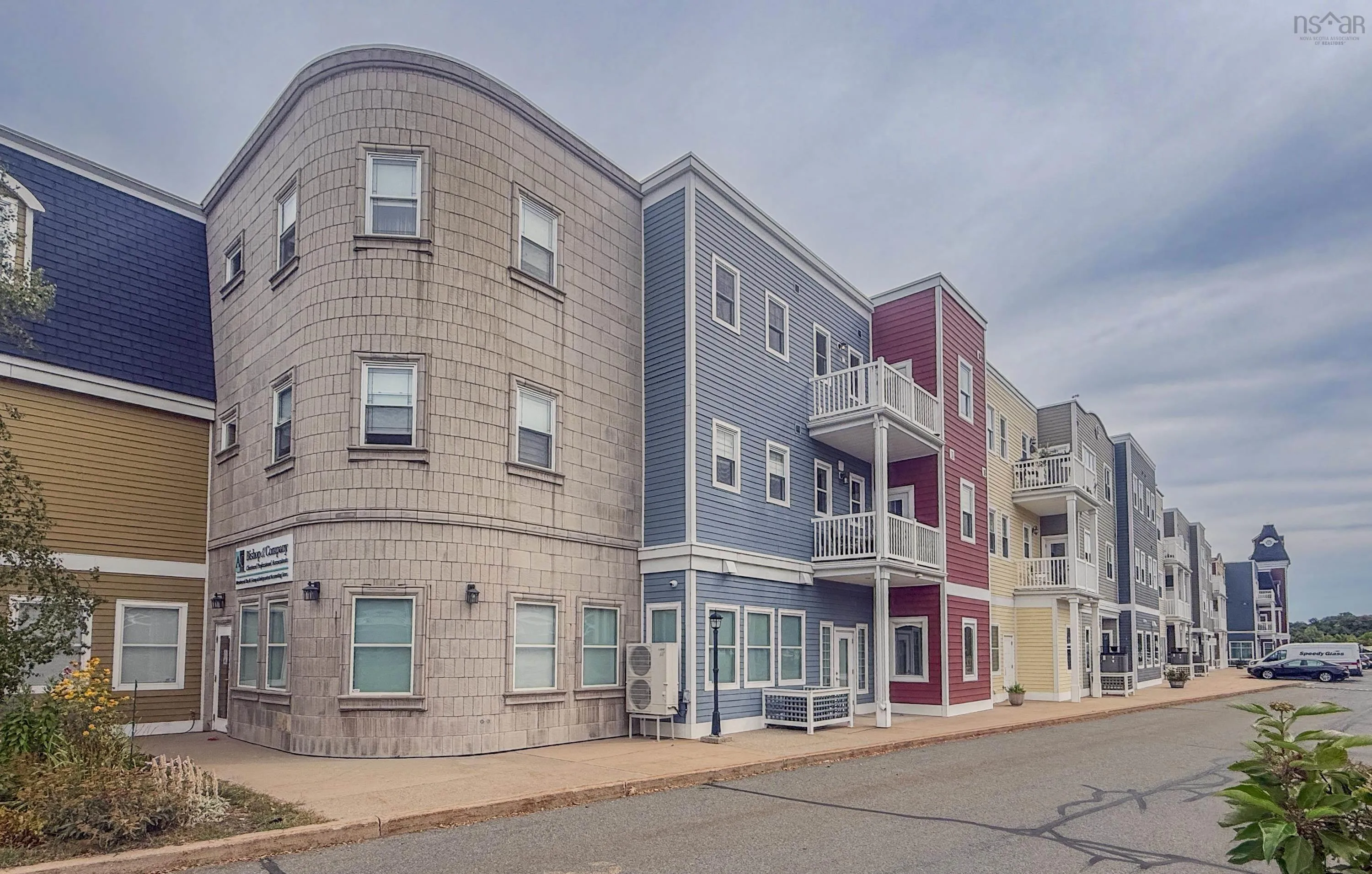 314-24 Harbourside Drive, Wolfville, NS B4P 2C1, 2 Bedrooms Bedrooms, ,2 BathroomsBathrooms,Residential,For Sale,Harbourside,202521410
