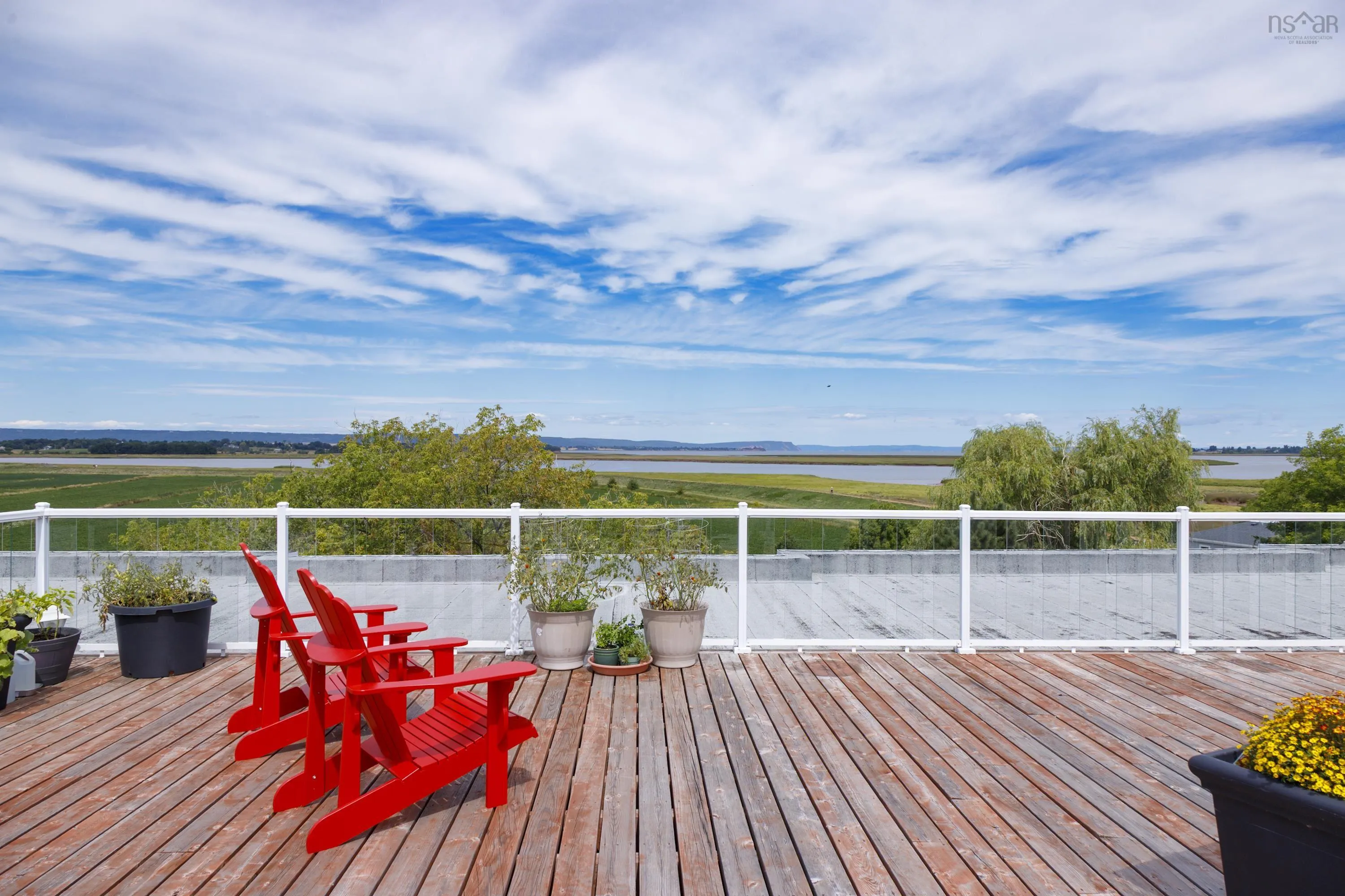314-24 Harbourside Drive, Wolfville, NS B4P 2C1, 2 Bedrooms Bedrooms, ,2 BathroomsBathrooms,Residential,For Sale,Harbourside,202521410