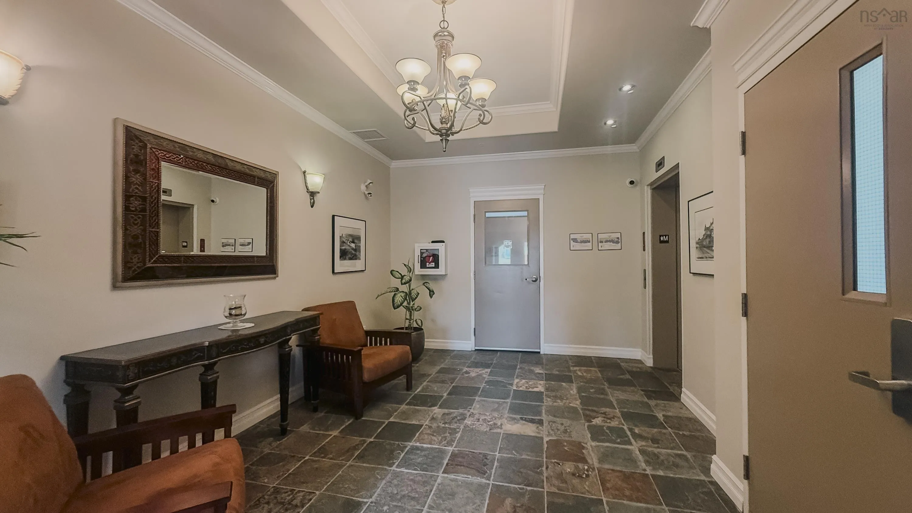 314-24 Harbourside Drive, Wolfville, NS B4P 2C1, 2 Bedrooms Bedrooms, ,2 BathroomsBathrooms,Residential,For Sale,Harbourside,202521410