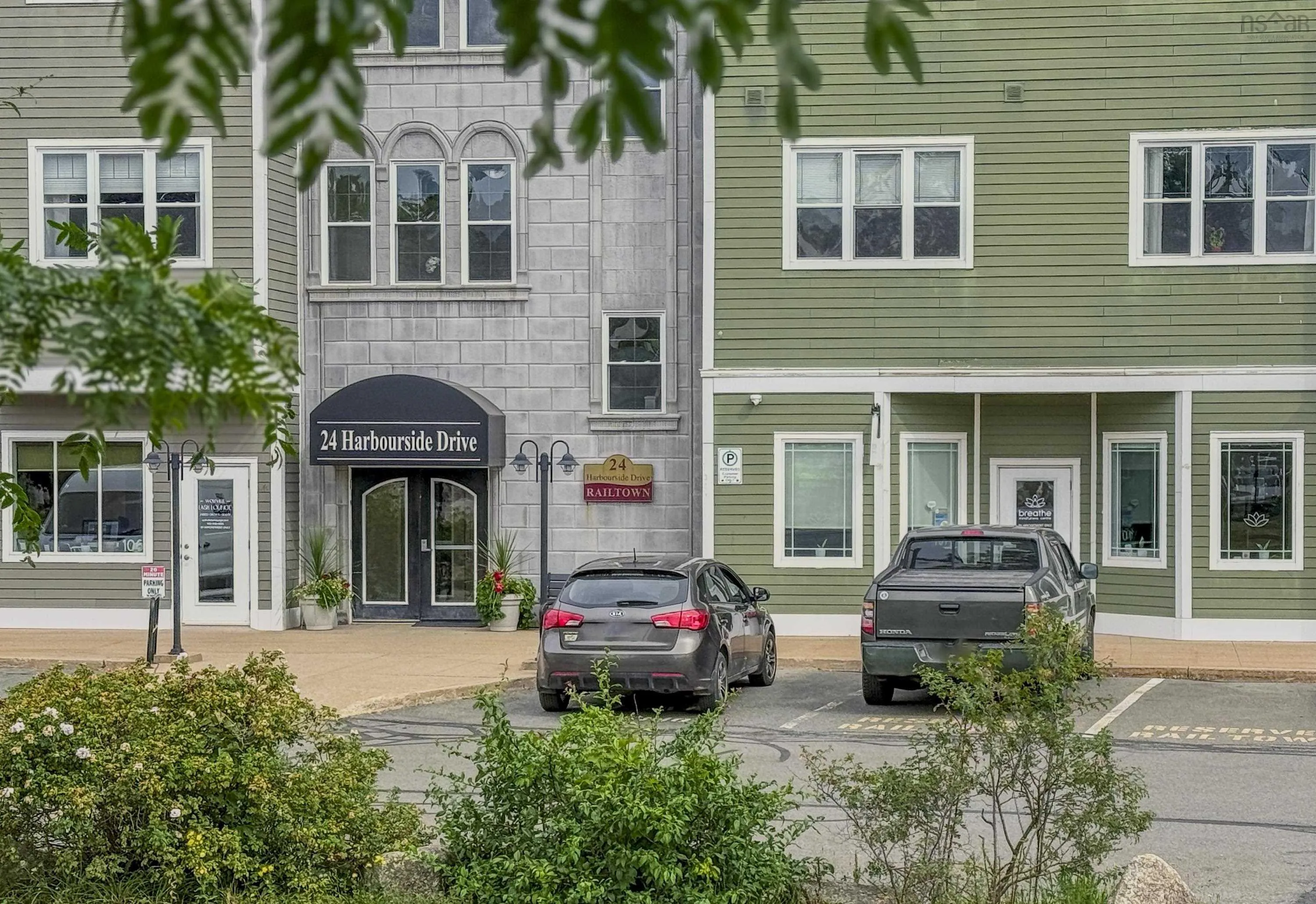 314-24 Harbourside Drive, Wolfville, NS B4P 2C1, 2 Bedrooms Bedrooms, ,2 BathroomsBathrooms,Residential,For Sale,Harbourside,202521410