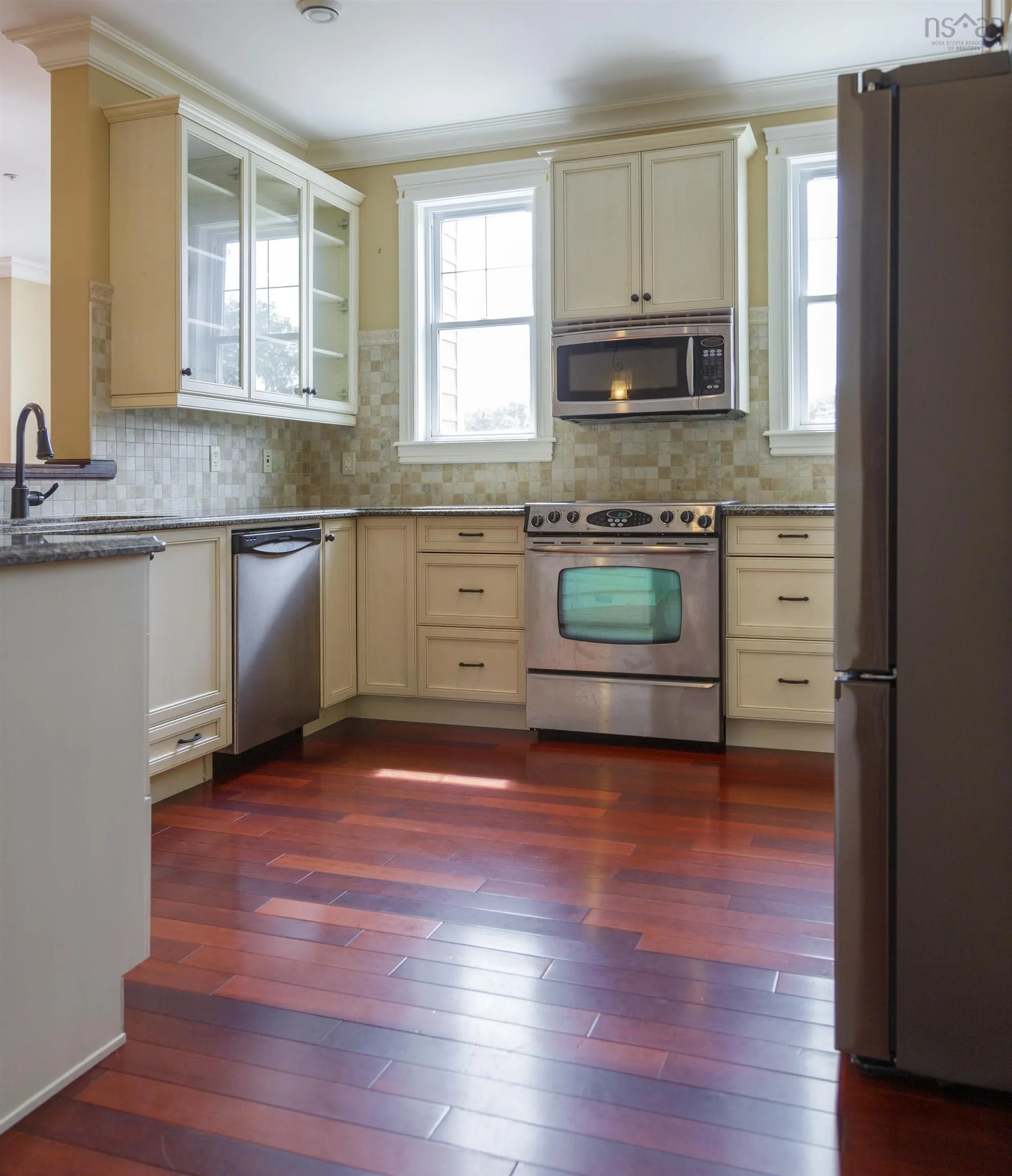 314-24 Harbourside Drive, Wolfville, NS B4P 2C1, 2 Bedrooms Bedrooms, ,2 BathroomsBathrooms,Residential,For Sale,Harbourside,202521410