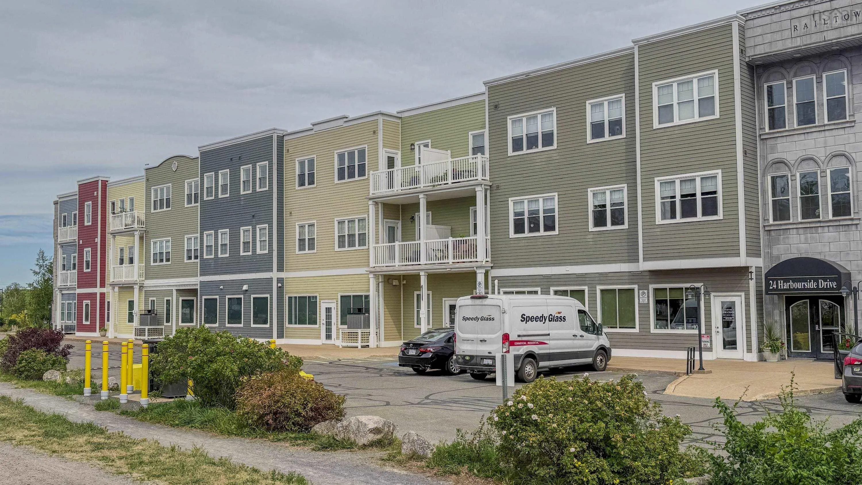314-24 Harbourside Drive, Wolfville, NS B4P 2C1, 2 Bedrooms Bedrooms, ,2 BathroomsBathrooms,Residential,For Sale,Harbourside,202521410