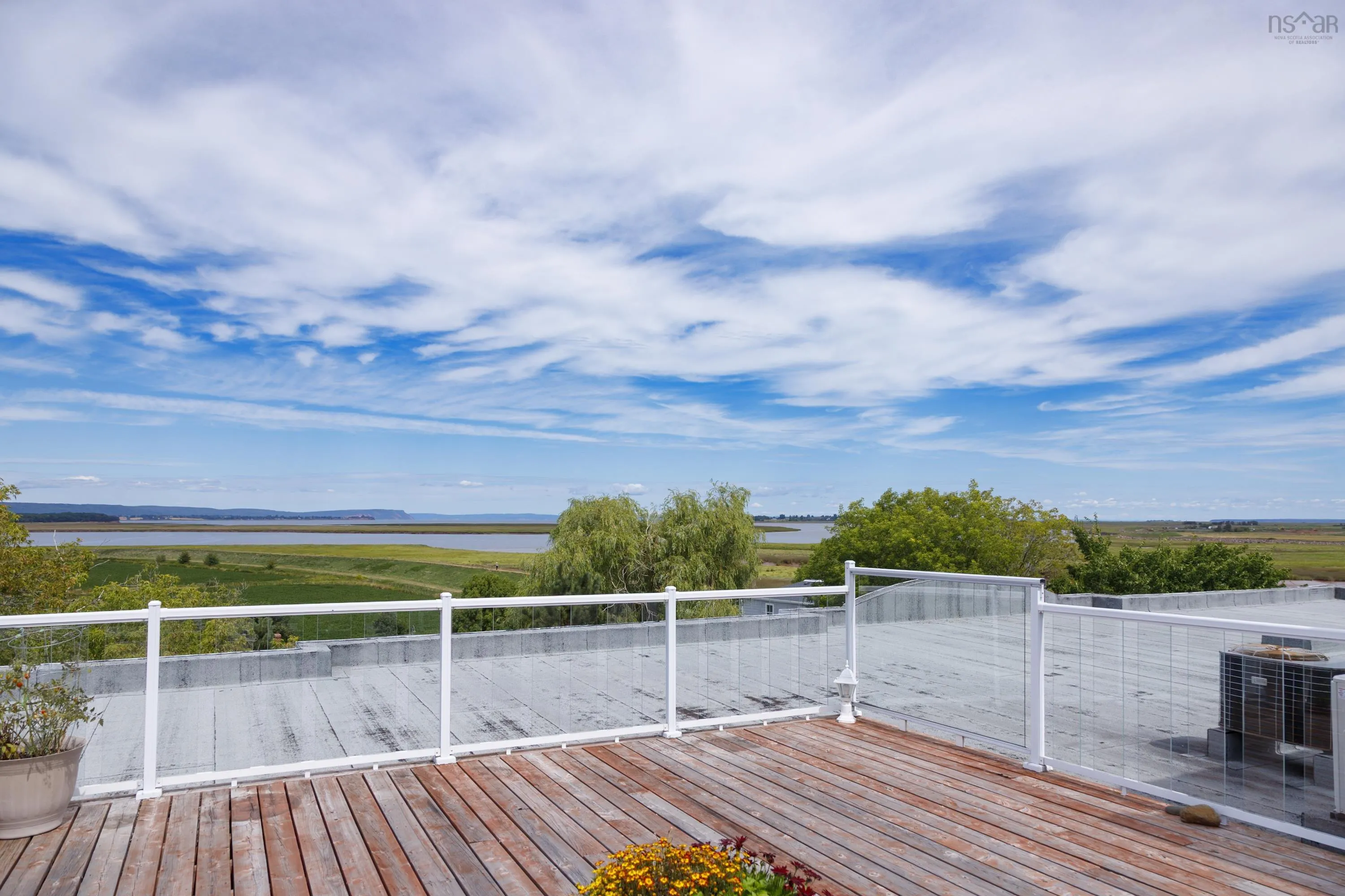 314-24 Harbourside Drive, Wolfville, NS B4P 2C1, 2 Bedrooms Bedrooms, ,2 BathroomsBathrooms,Residential,For Sale,Harbourside,202521410