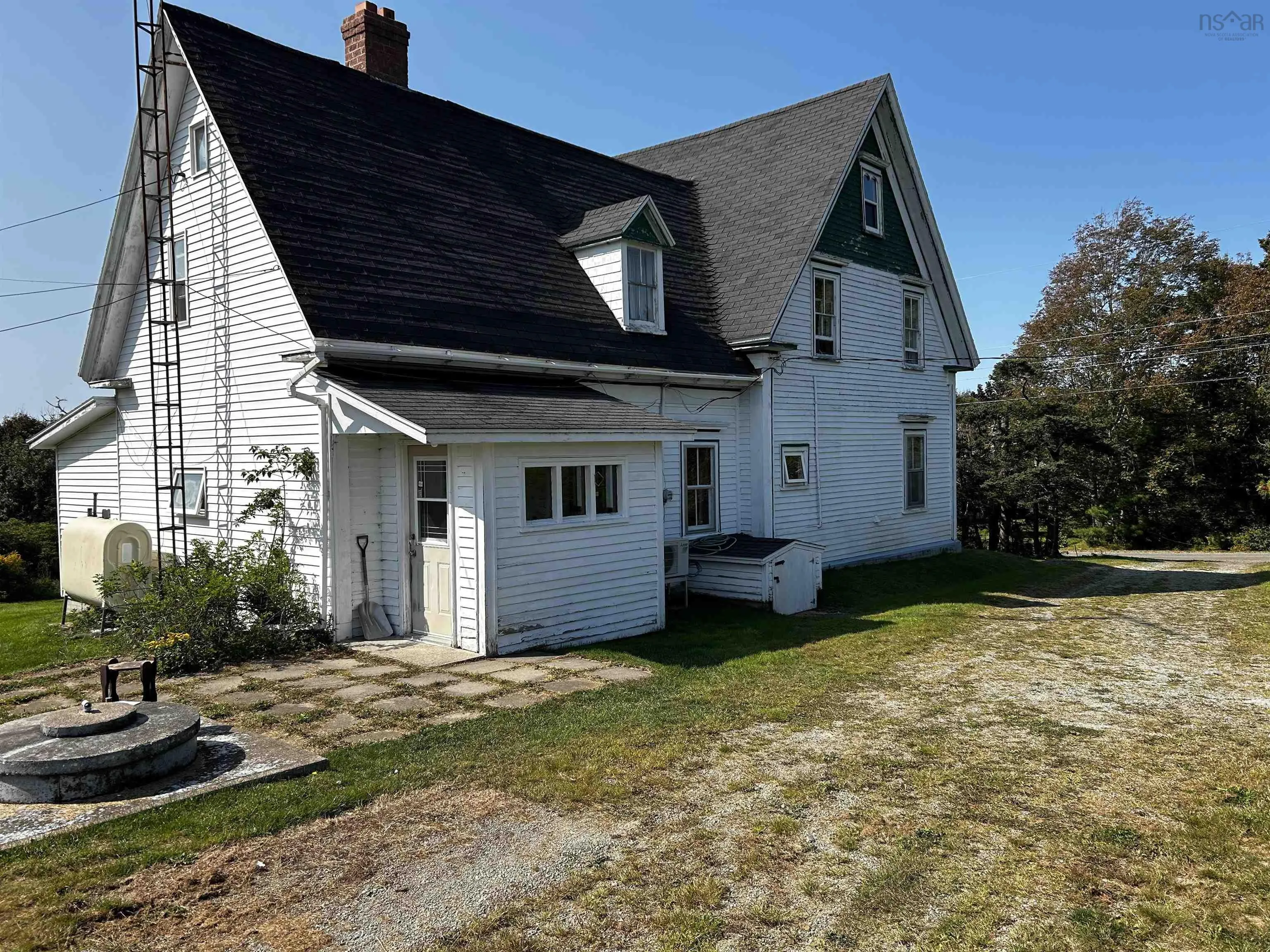 36 Lent Road, Weymouth North, NS B0W 3T0, 6 Bedrooms Bedrooms, ,1 BathroomBathrooms,Residential,For Sale,Lent,202519640