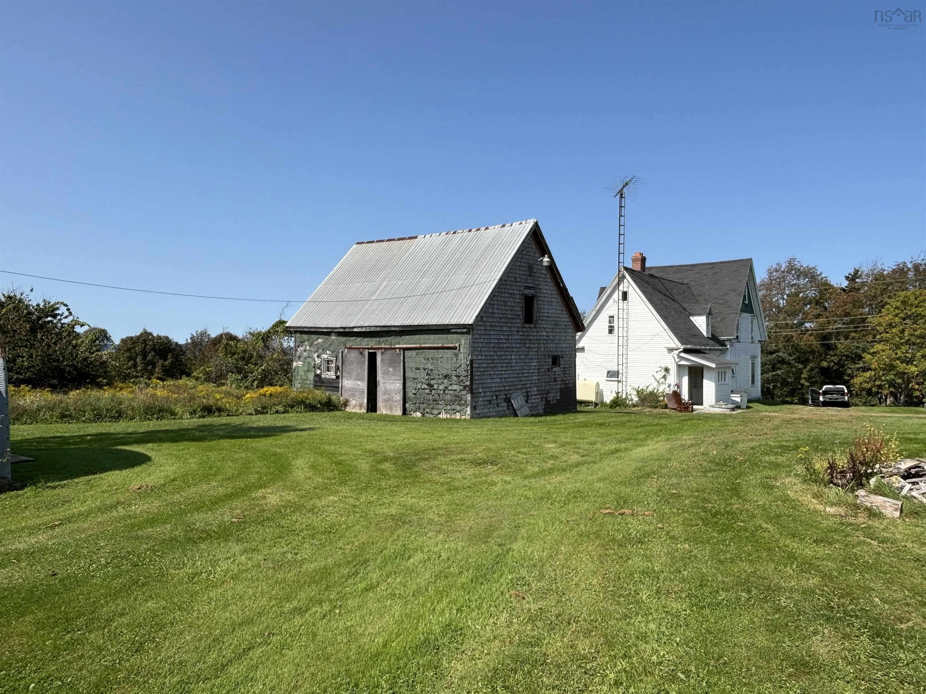 36 Lent Road, Weymouth North, NS B0W 3T0, 6 Bedrooms Bedrooms, ,1 BathroomBathrooms,Residential,For Sale,Lent,202519640