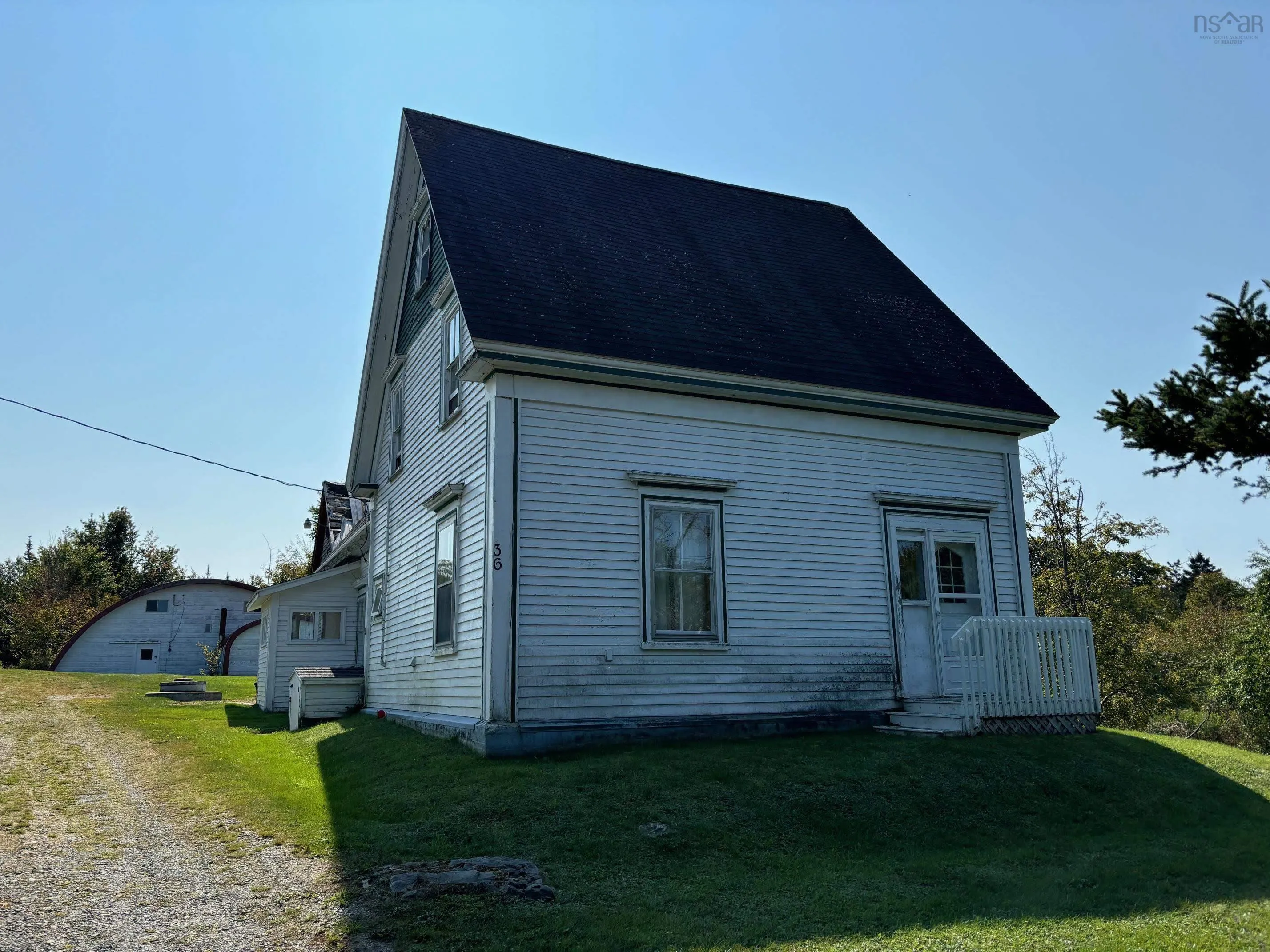 36 Lent Road, Weymouth North, NS B0W 3T0, 6 Bedrooms Bedrooms, ,1 BathroomBathrooms,Residential,For Sale,Lent,202519640