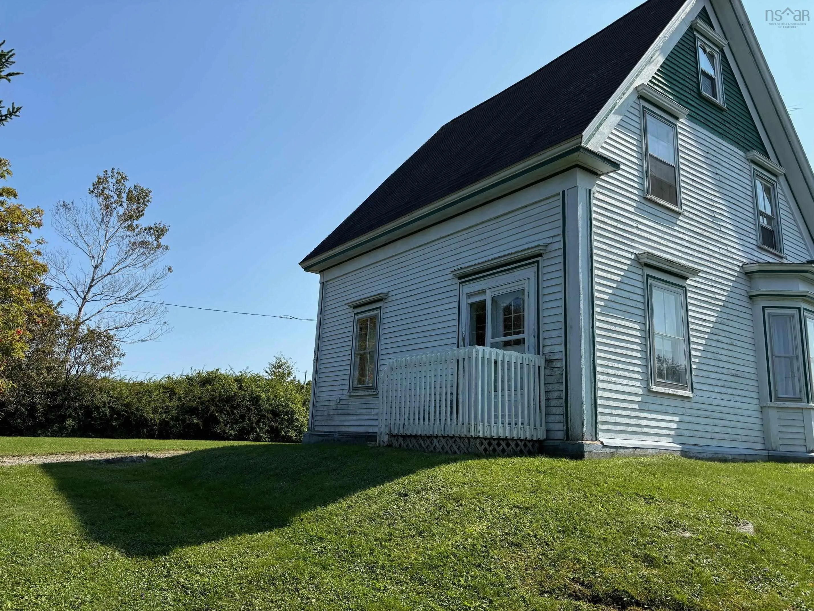 36 Lent Road, Weymouth North, NS B0W 3T0, 6 Bedrooms Bedrooms, ,1 BathroomBathrooms,Residential,For Sale,Lent,202519640