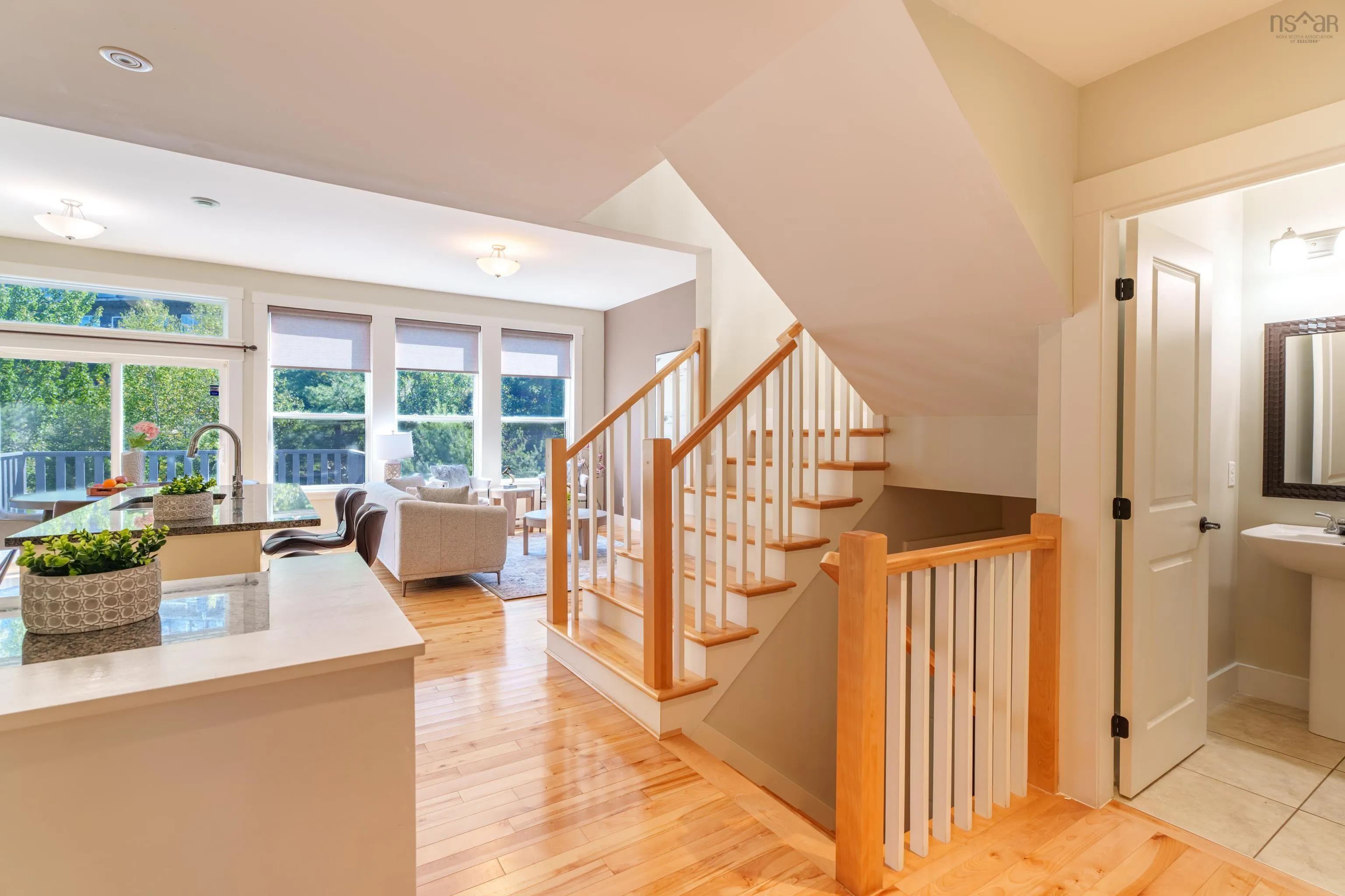 208 Capstone Crescent, Bedford, NS B4B 0J6, 4 Bedrooms Bedrooms, ,4 BathroomsBathrooms,Residential,For Sale,Capstone Crescent,202521038