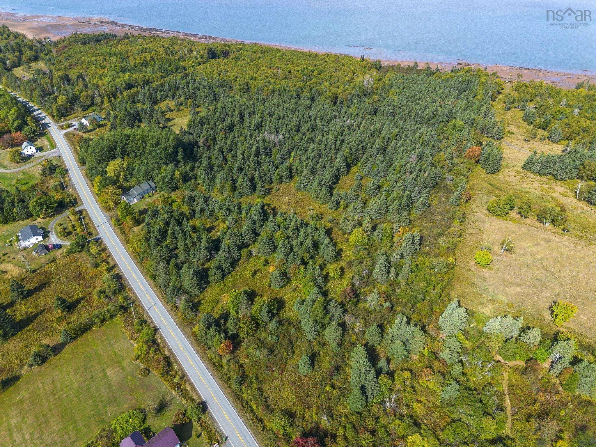 Highway 215 Lot 4, Tennecape, NS B0N 1T0, ,Land,For Sale,Highway 215,202524783