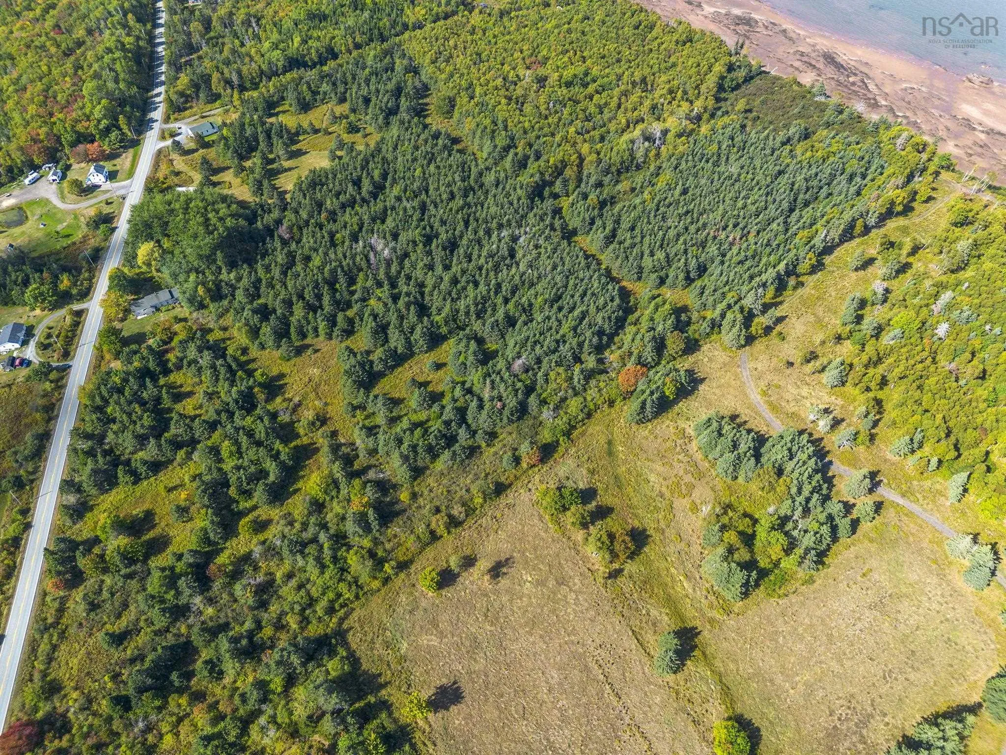 Highway 215 Lot 4, Tennecape, NS B0N 1T0, ,Land,For Sale,Highway 215,202524783