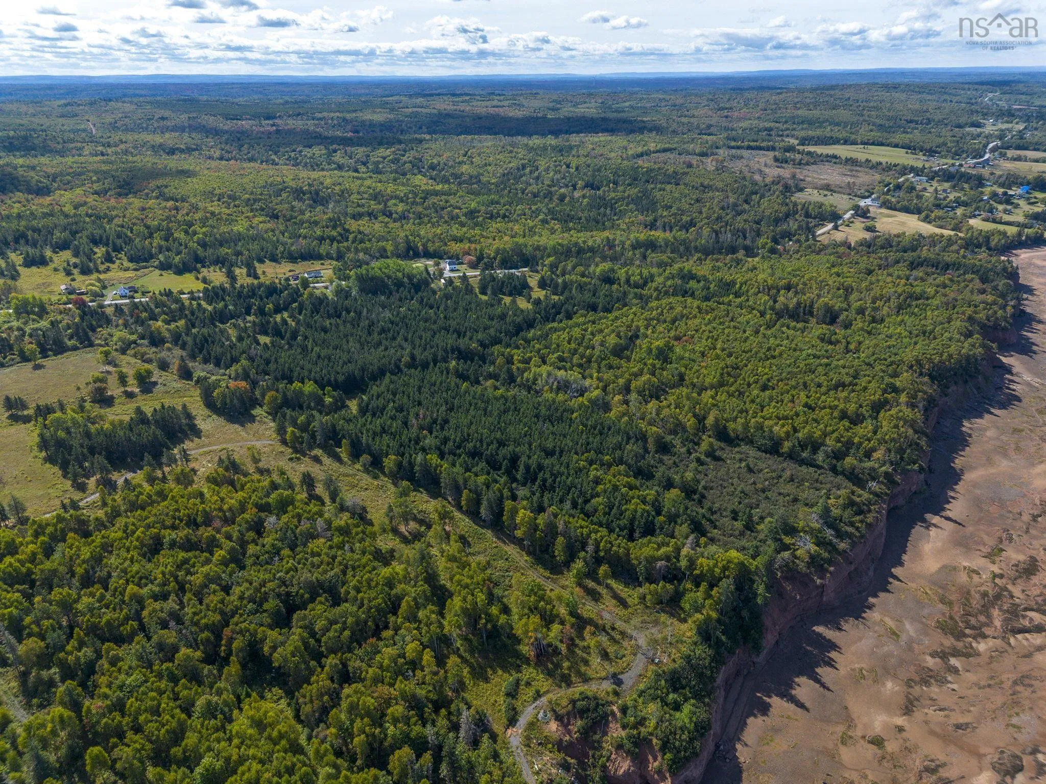 Highway 215 Lot 4, Tennecape, NS B0N 1T0, ,Land,For Sale,Highway 215,202524783