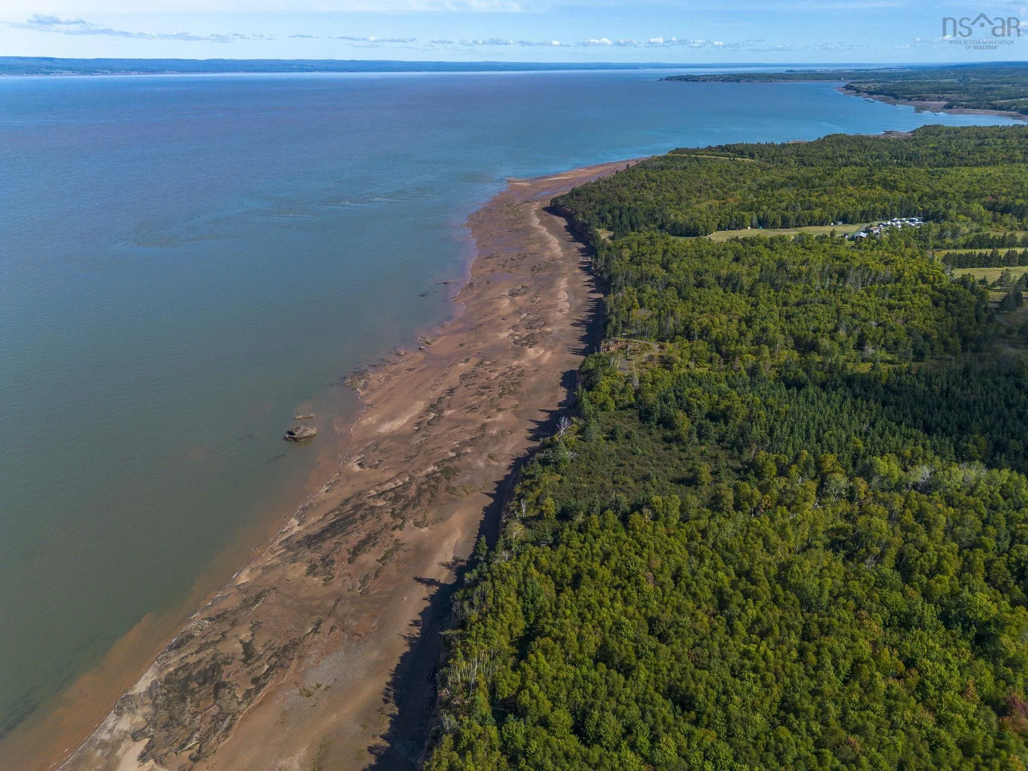 Highway 215 Lot 4, Tennecape, NS B0N 1T0, ,Land,For Sale,Highway 215,202524783