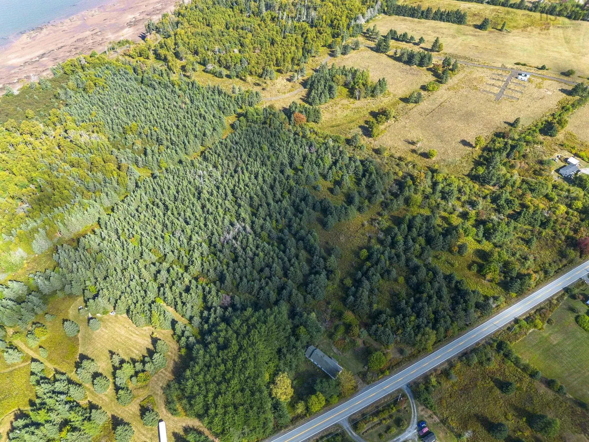 Highway 215 Lot 4, Tennecape, NS B0N 1T0, ,Land,For Sale,Highway 215,202524783