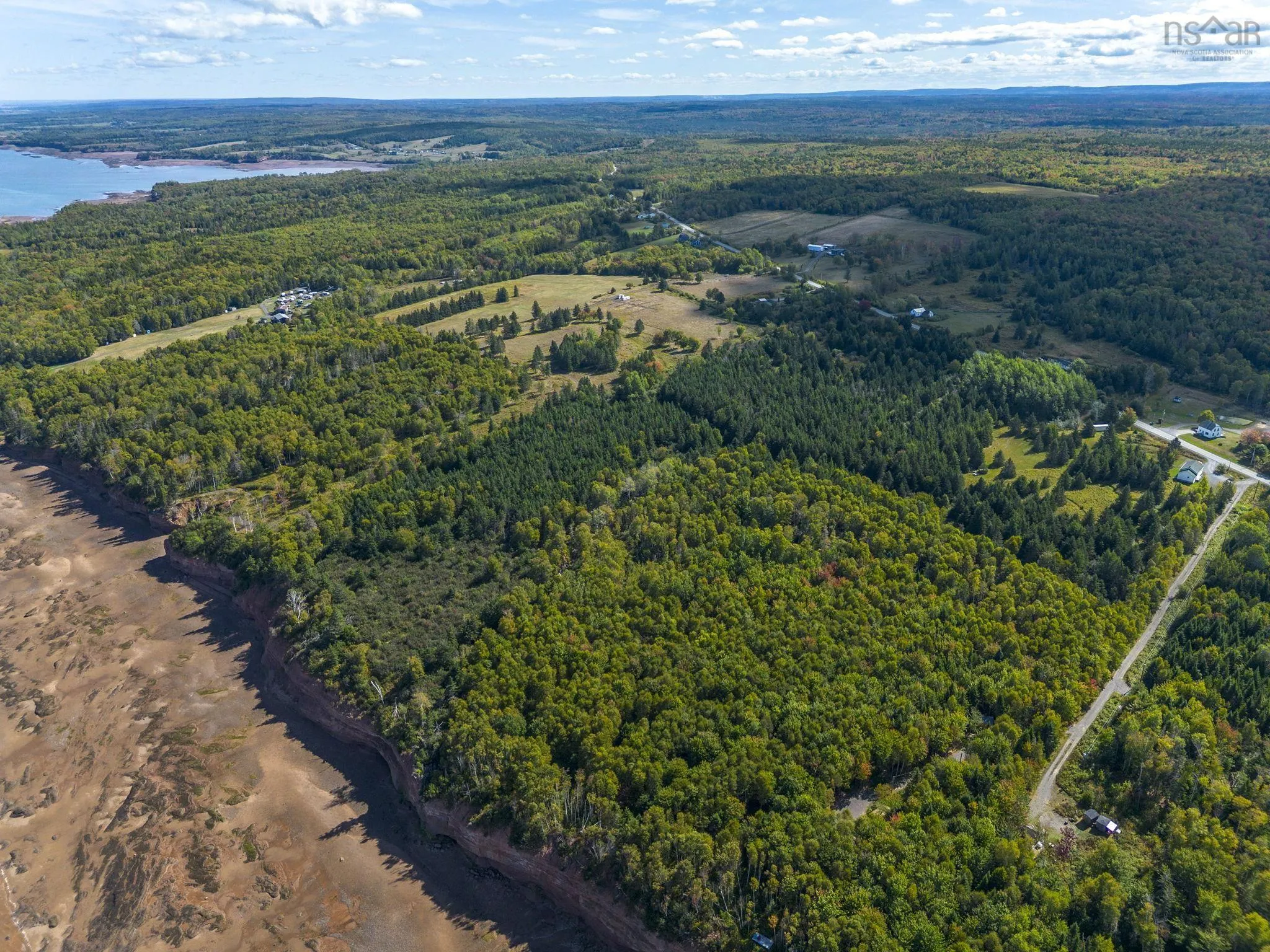 Highway 215 Lot 4, Tennecape, NS B0N 1T0, ,Land,For Sale,Highway 215,202524783