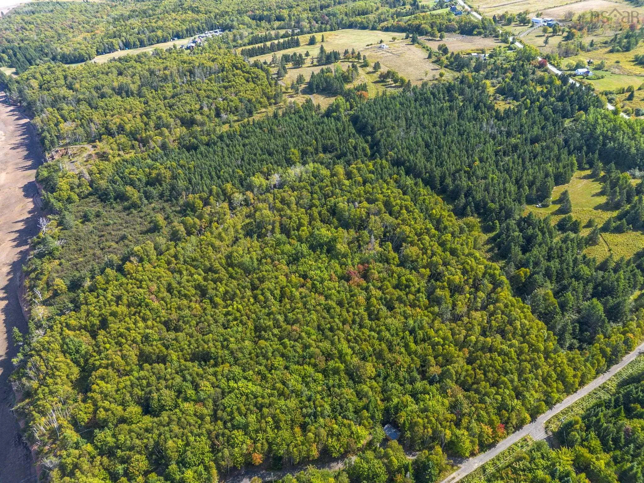 Highway 215 Lot 4, Tennecape, NS B0N 1T0, ,Land,For Sale,Highway 215,202524783