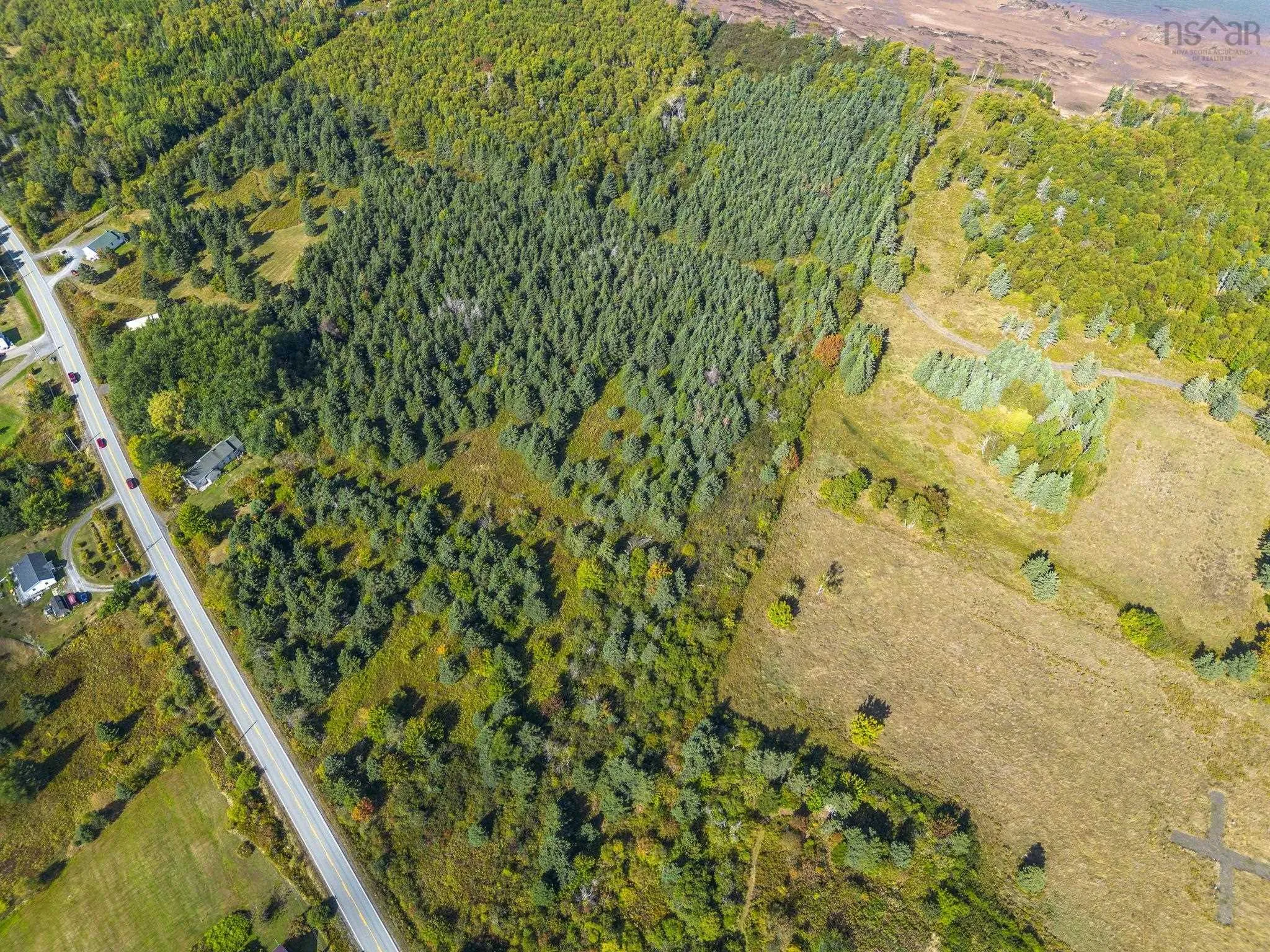 Highway 215 Lot 4, Tennecape, NS B0N 1T0, ,Land,For Sale,Highway 215,202524783
