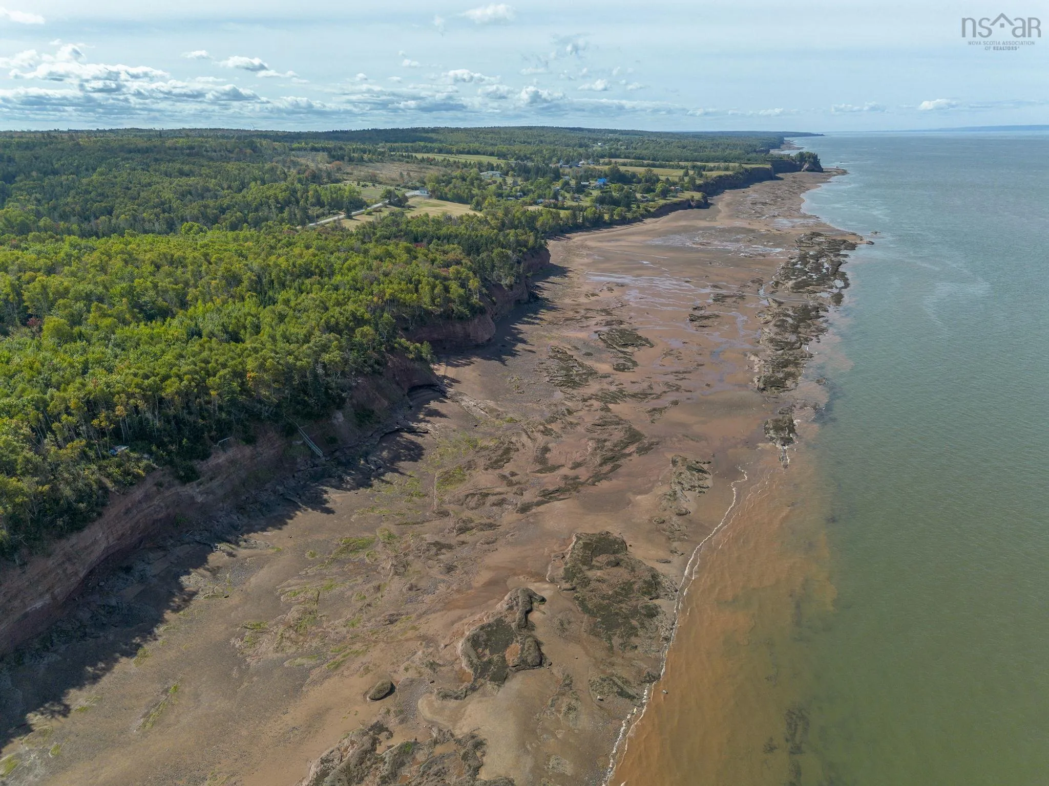 Highway 215 Lot 4, Tennecape, NS B0N 1T0, ,Land,For Sale,Highway 215,202524783
