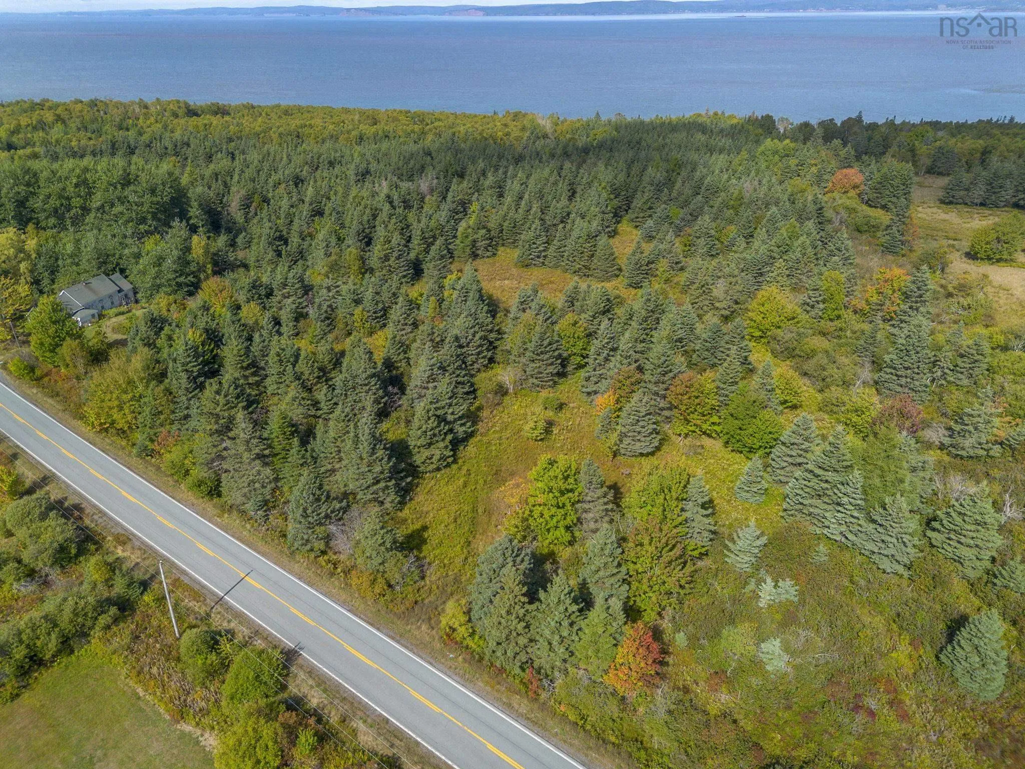 Highway 215 Lot 4, Tennecape, NS B0N 1T0, ,Land,For Sale,Highway 215,202524783