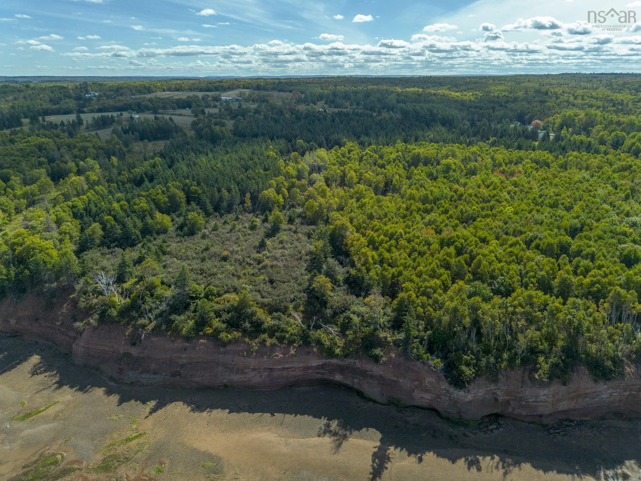 Highway 215 Lot 4, Tennecape, NS B0N 1T0, ,Land,For Sale,Highway 215,202524783