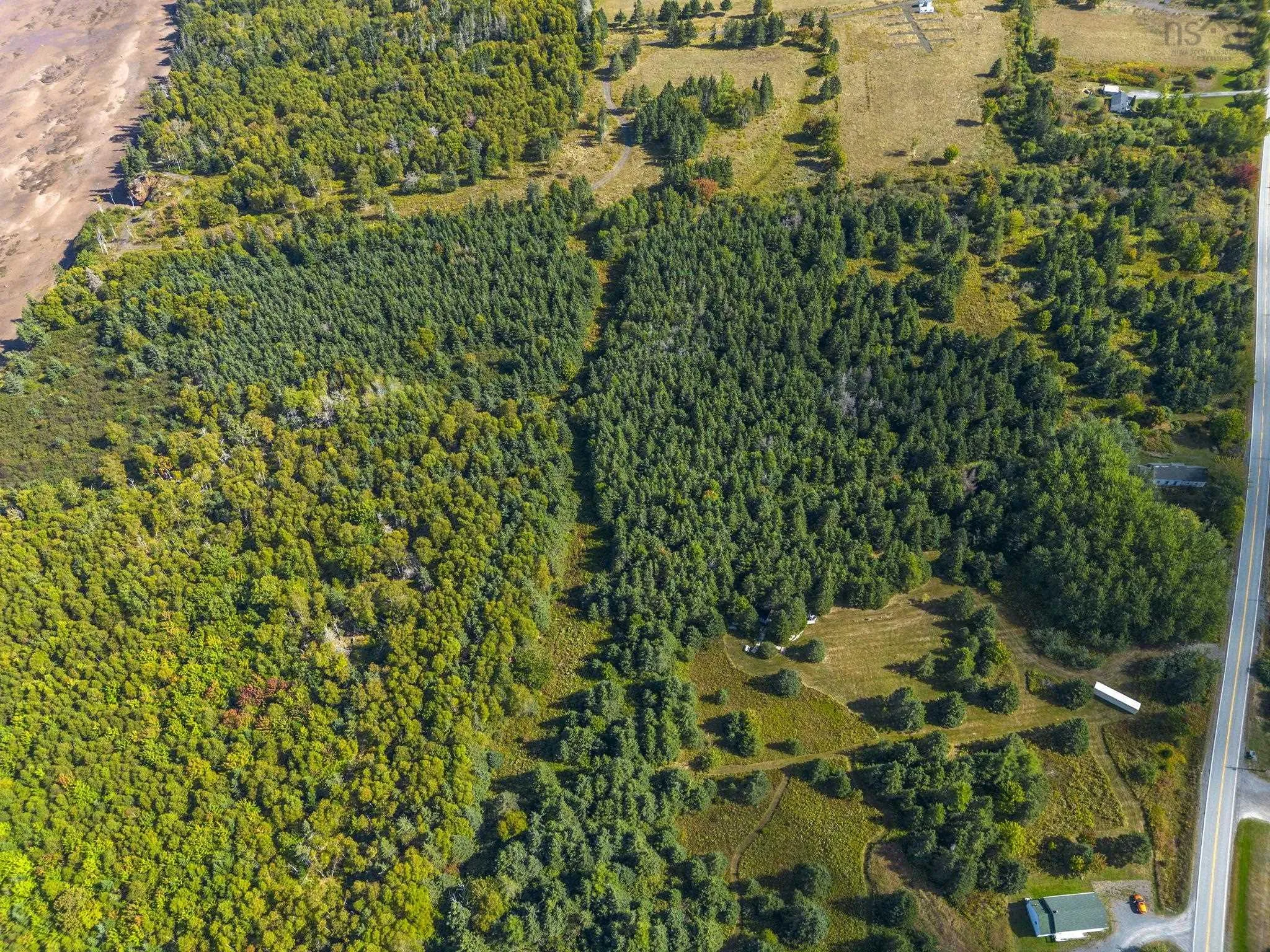 Highway 215 Lot 4, Tennecape, NS B0N 1T0, ,Land,For Sale,Highway 215,202524783