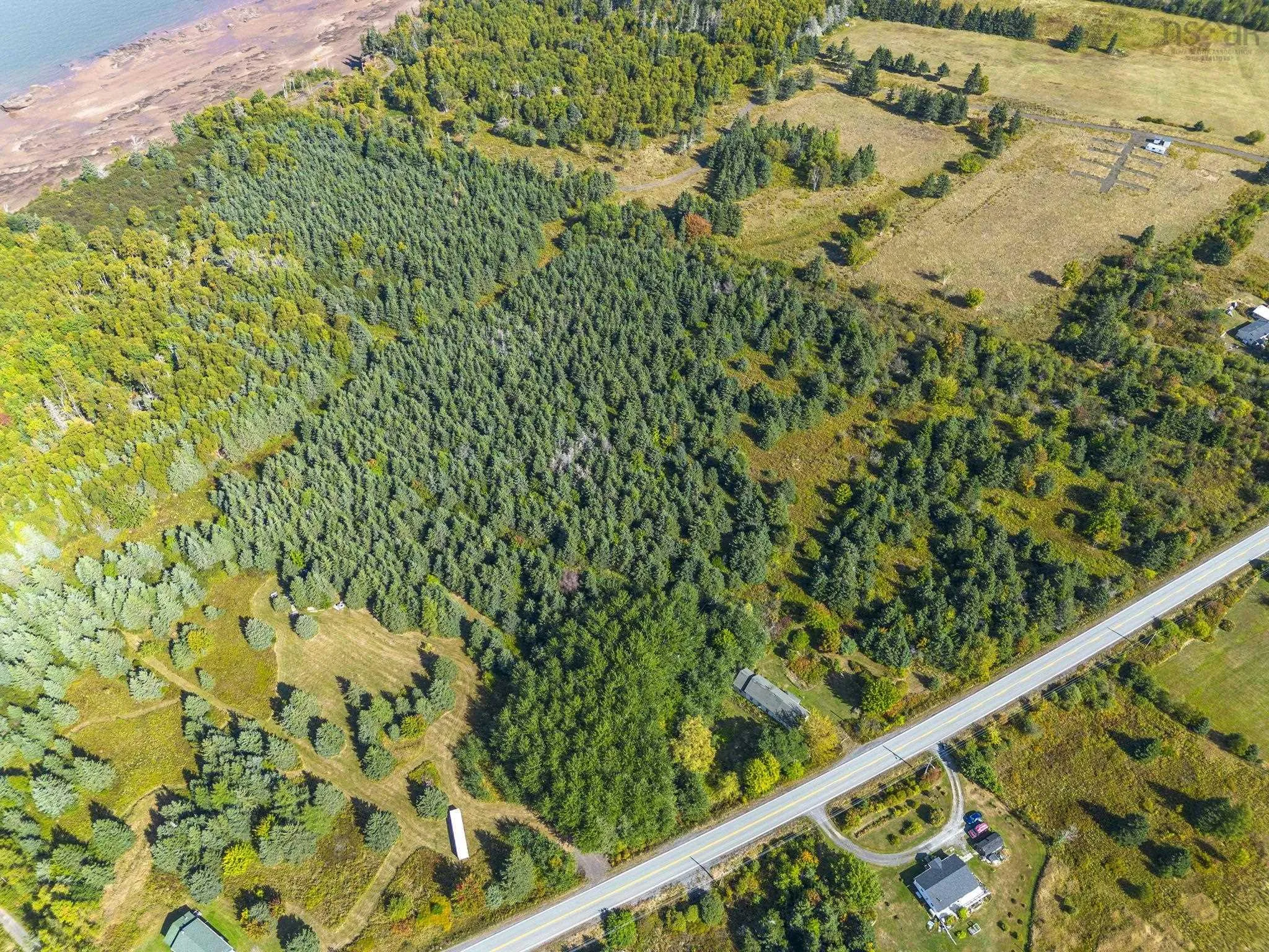 Highway 215 Lot 4, Tennecape, NS B0N 1T0, ,Land,For Sale,Highway 215,202524783