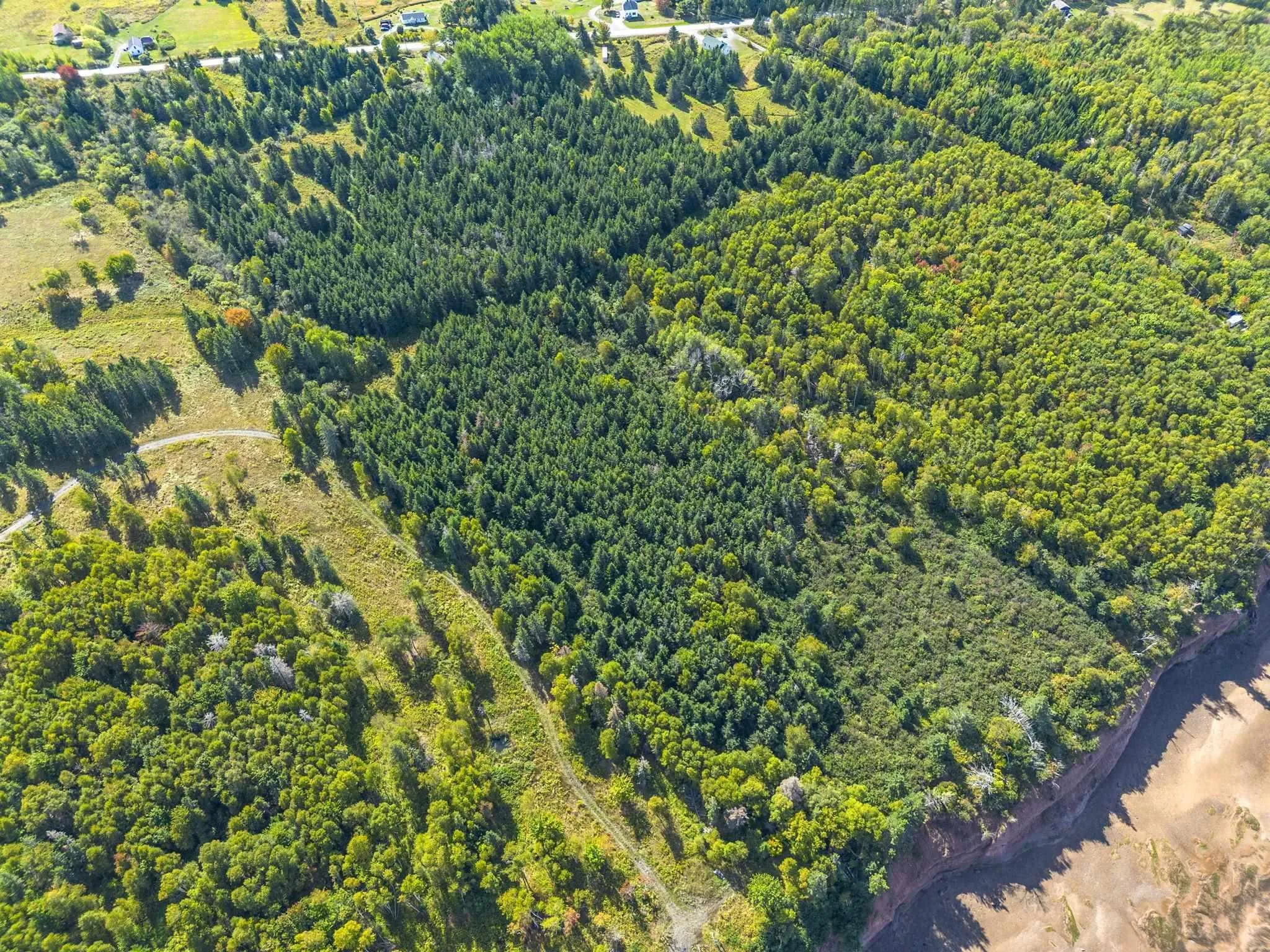 Highway 215 Lot 4, Tennecape, NS B0N 1T0, ,Land,For Sale,Highway 215,202524783