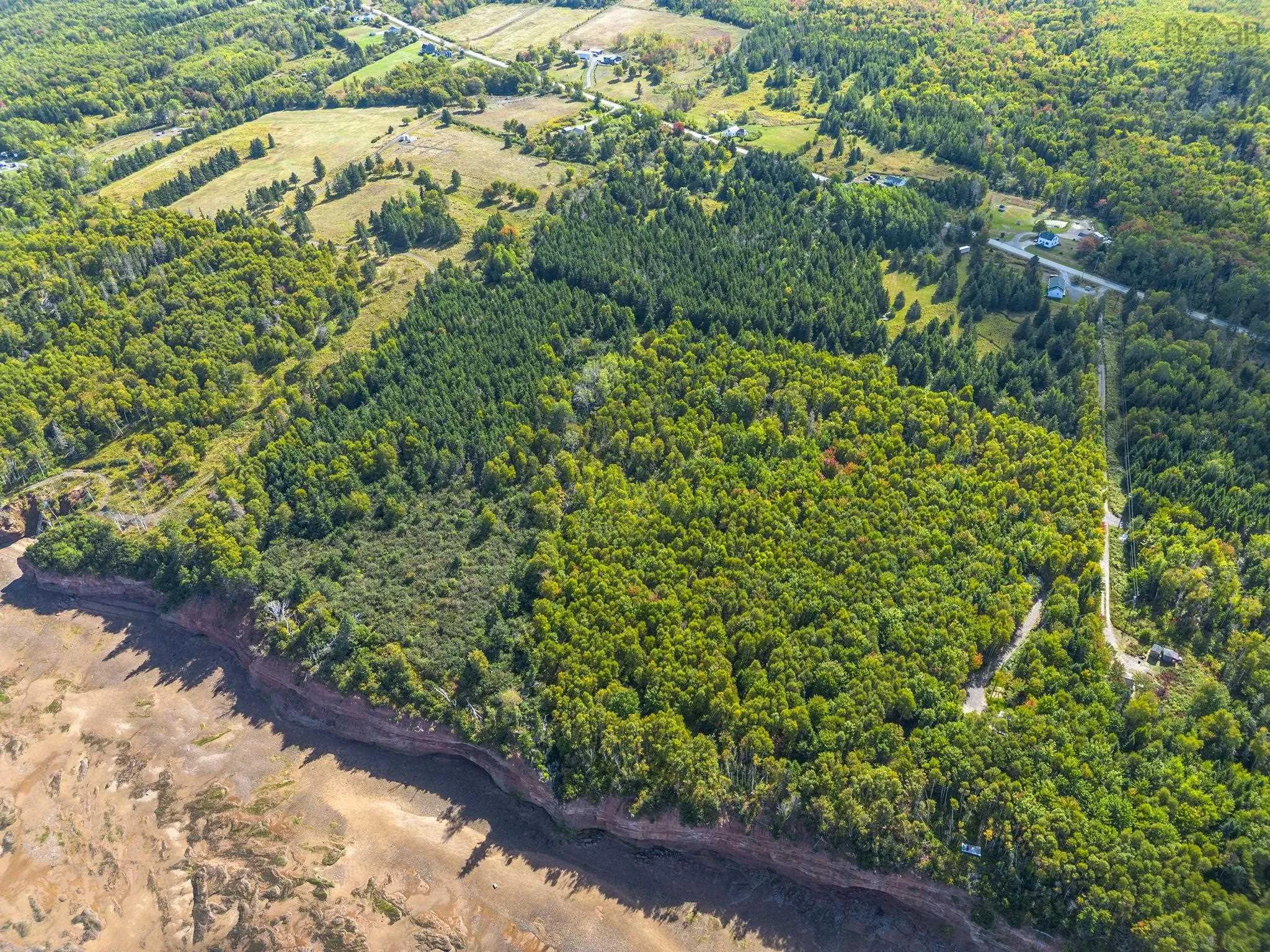 Highway 215 Lot 4, Tennecape, NS B0N 1T0, ,Land,For Sale,Highway 215,202524783