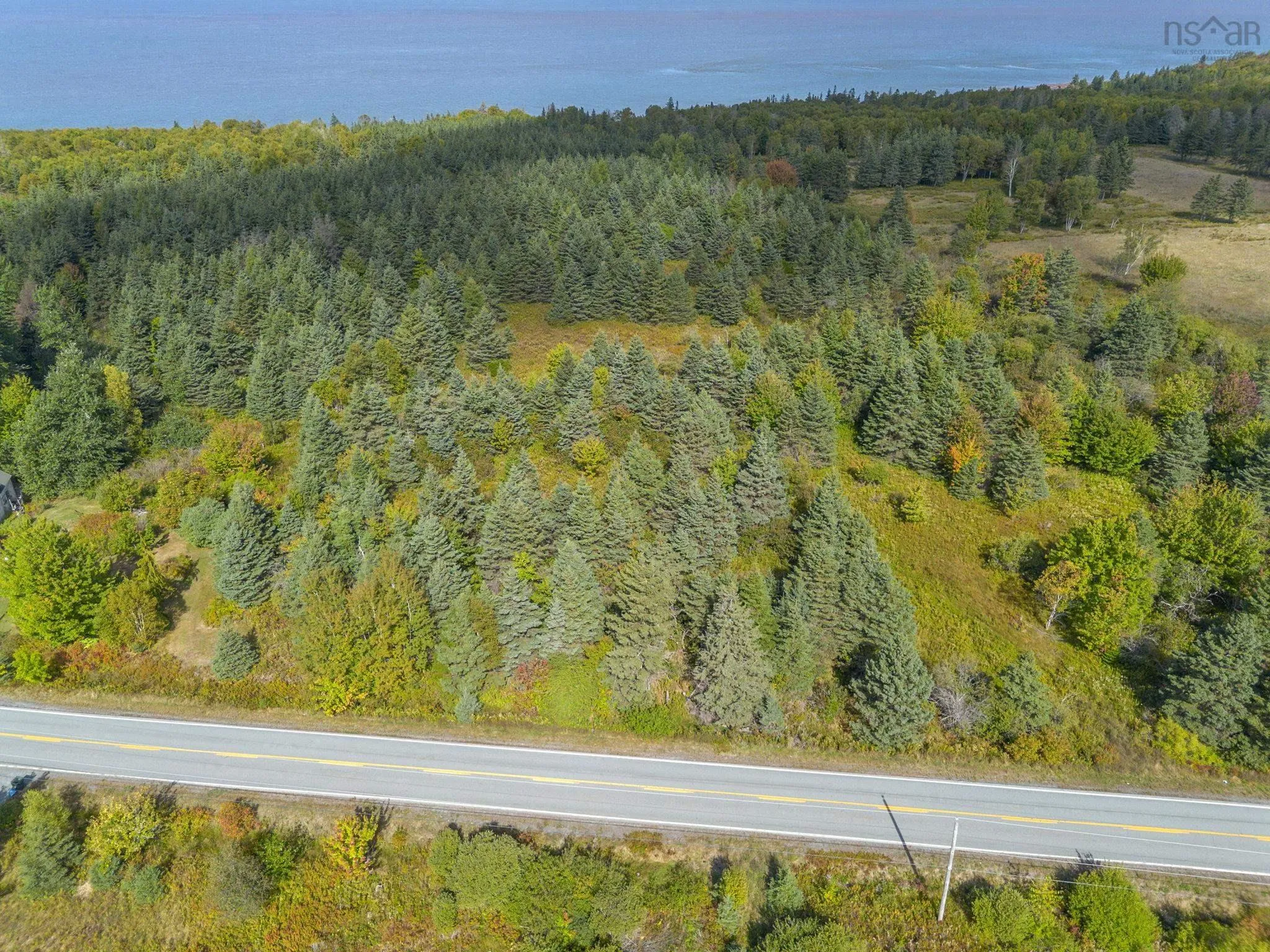 Highway 215 Lot 4, Tennecape, NS B0N 1T0, ,Land,For Sale,Highway 215,202524783