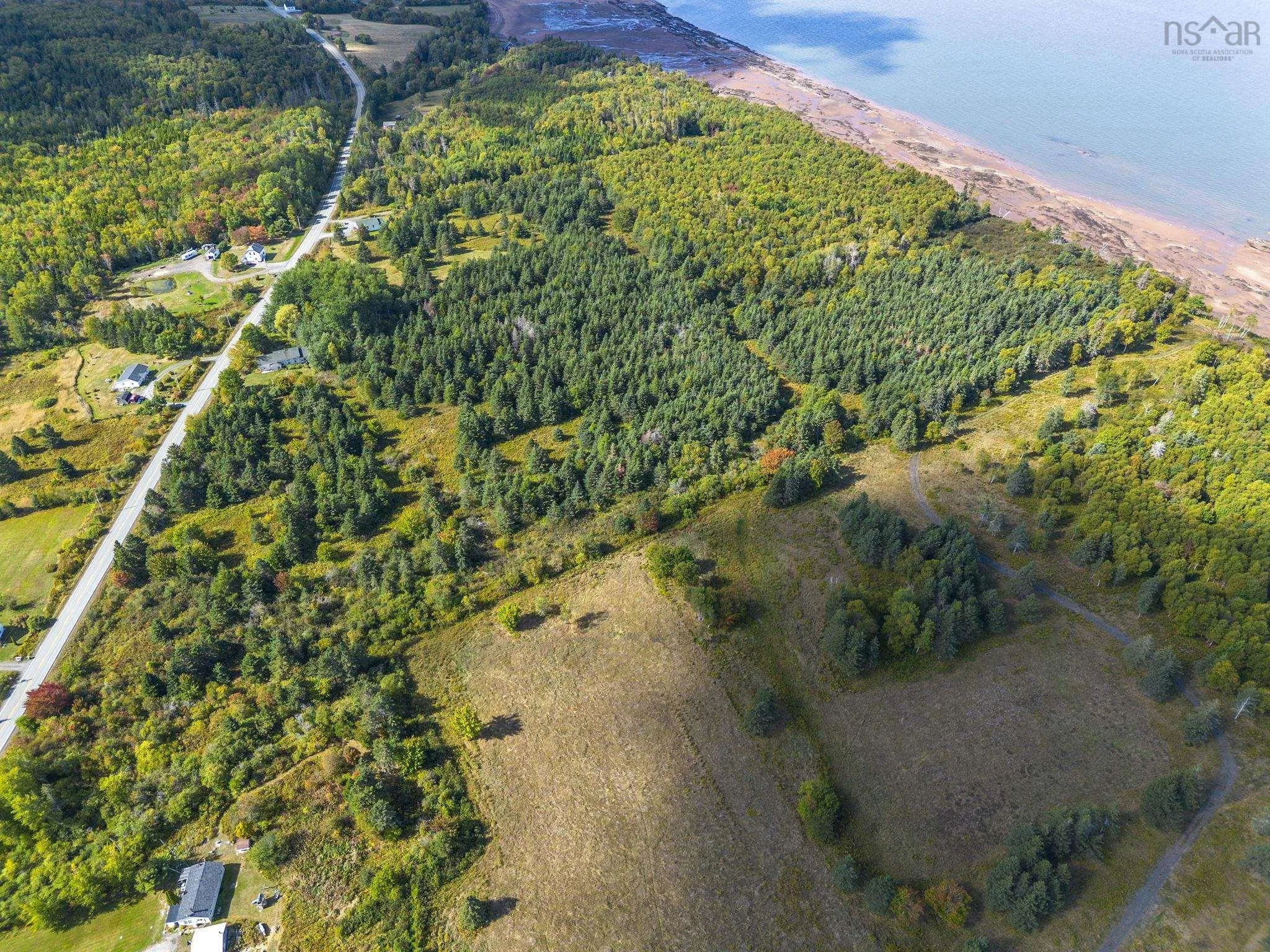 Highway 215 Lot 4, Tennecape, NS B0N 1T0, ,Land,For Sale,Highway 215,202524783