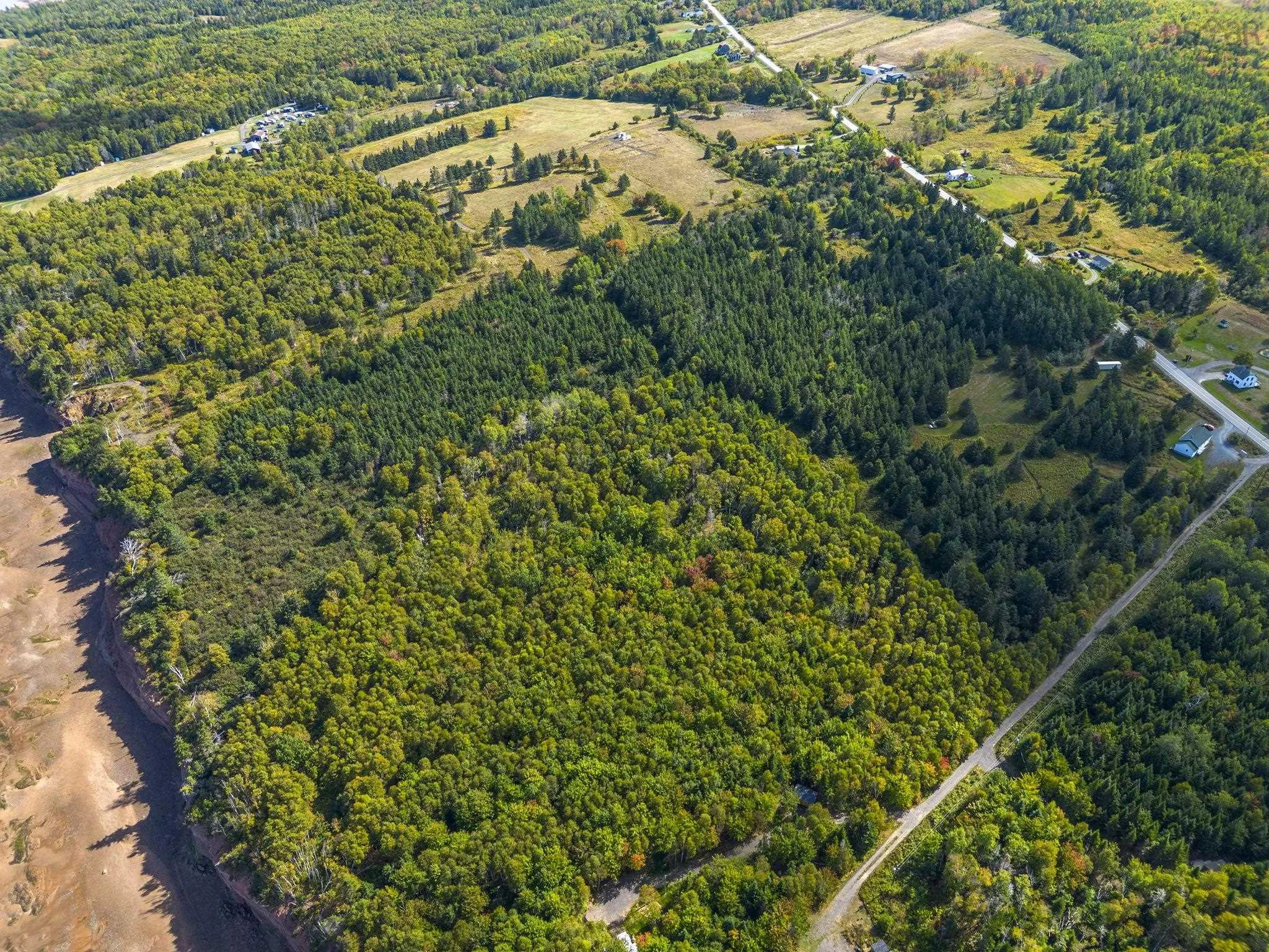 Highway 215 Lot 4, Tennecape, NS B0N 1T0, ,Land,For Sale,Highway 215,202524783