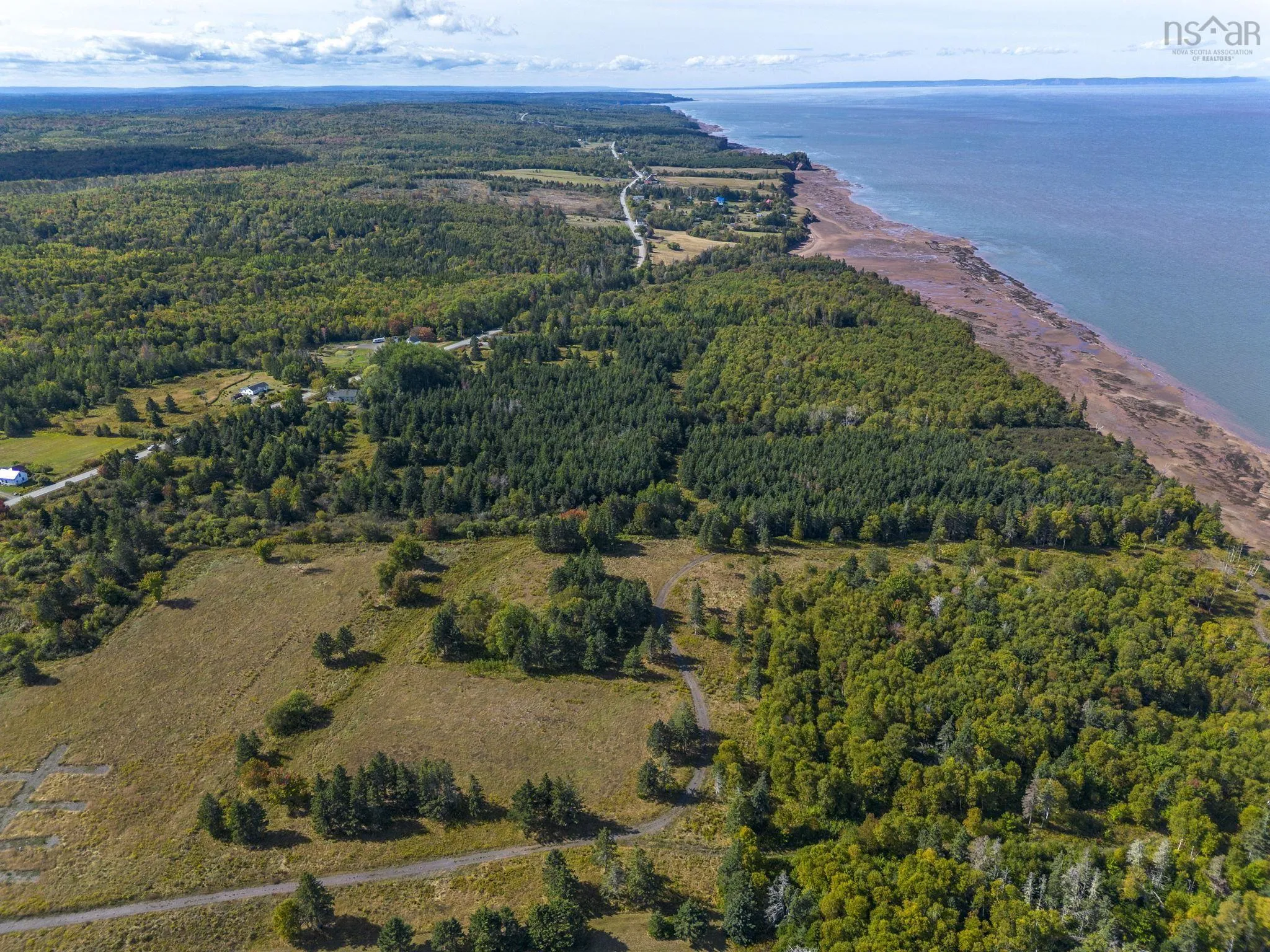 Highway 215 Lot 4, Tennecape, NS B0N 1T0, ,Land,For Sale,Highway 215,202524783