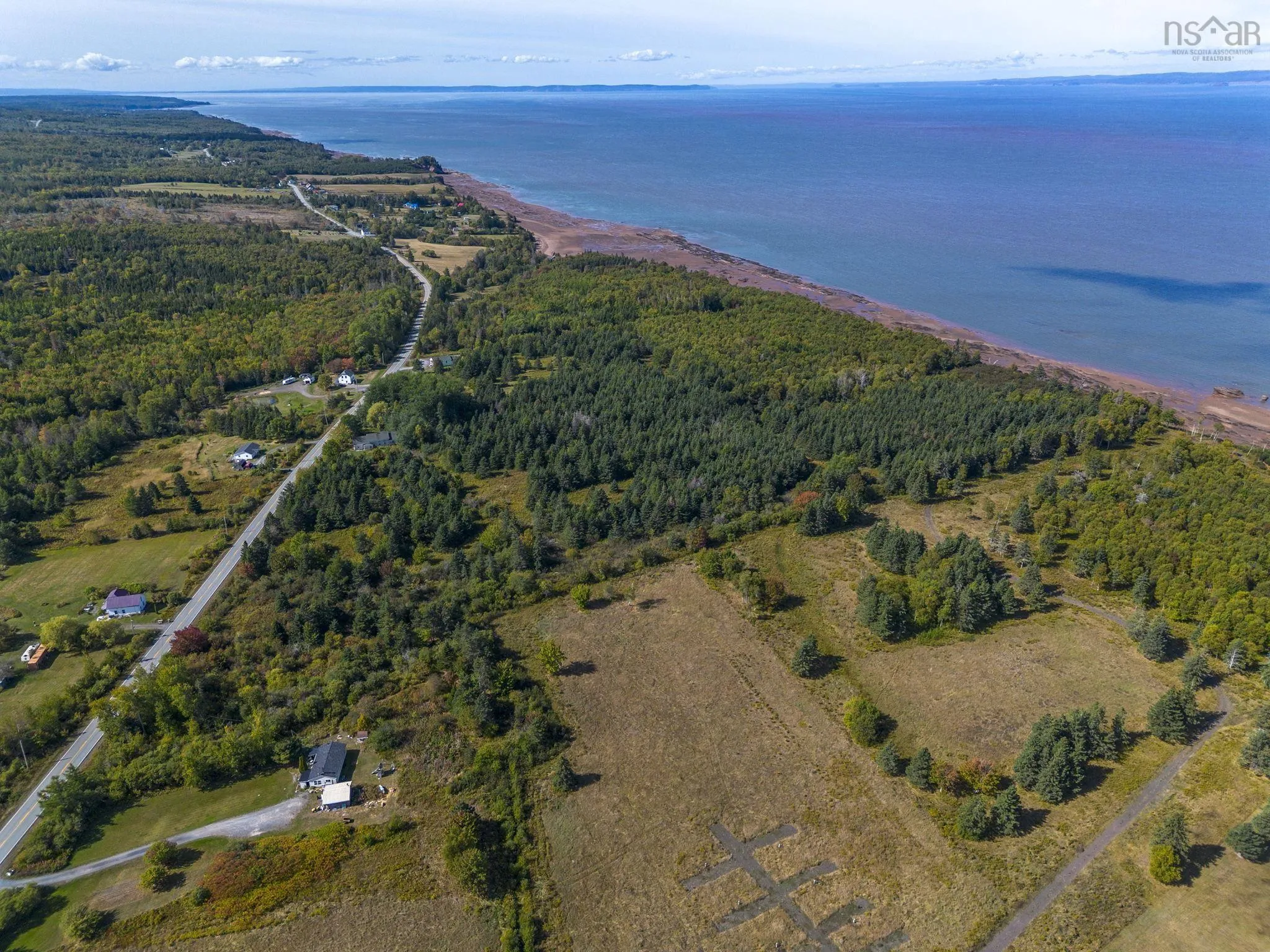 Highway 215 Lot 4, Tennecape, NS B0N 1T0, ,Land,For Sale,Highway 215,202524783