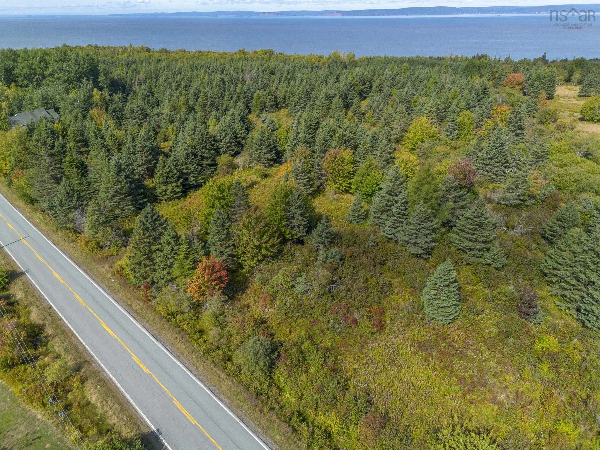 Highway 215 Lot 4, Tennecape, NS B0N 1T0, ,Land,For Sale,Highway 215,202524783