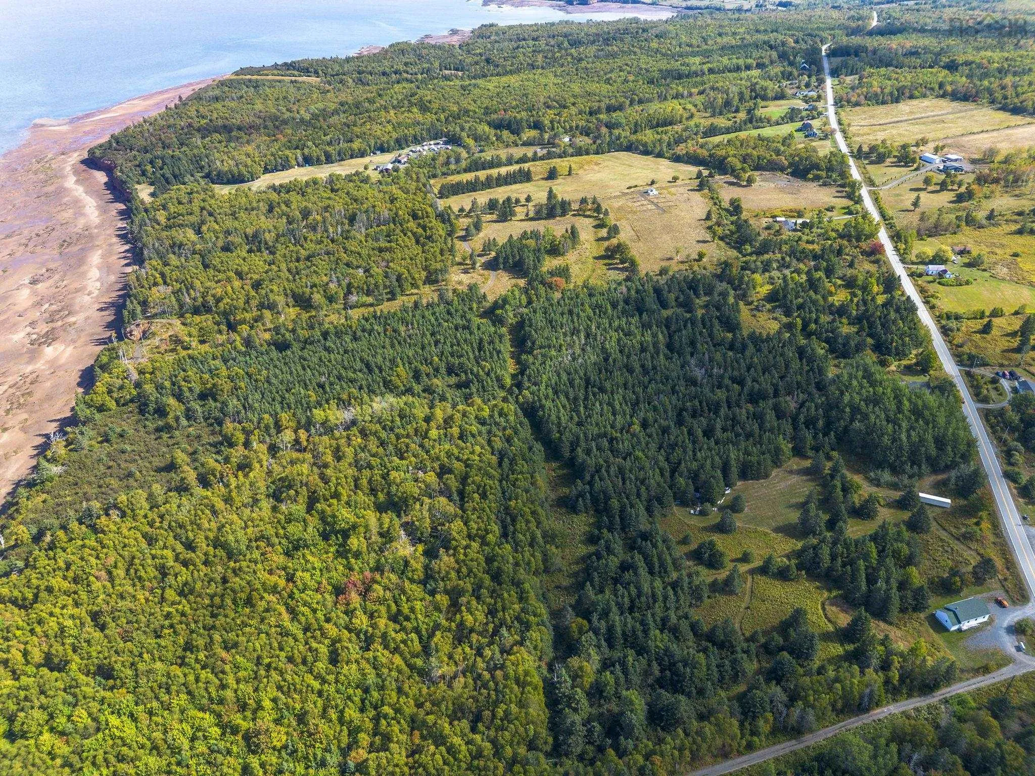 Highway 215 Lot 4, Tennecape, NS B0N 1T0, ,Land,For Sale,Highway 215,202524783