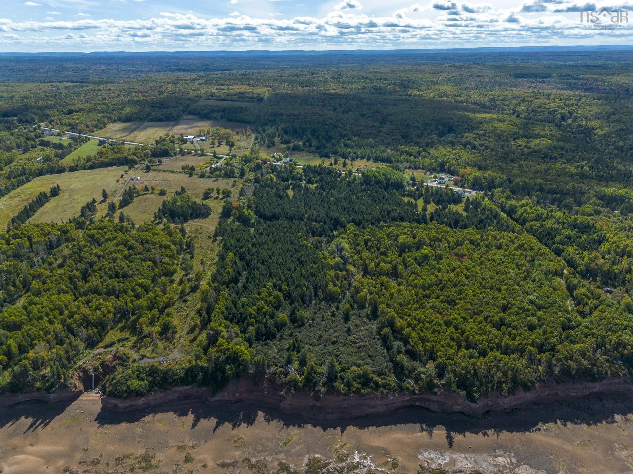 Highway 215 Lot 4, Tennecape, NS B0N 1T0, ,Land,For Sale,Highway 215,202524783