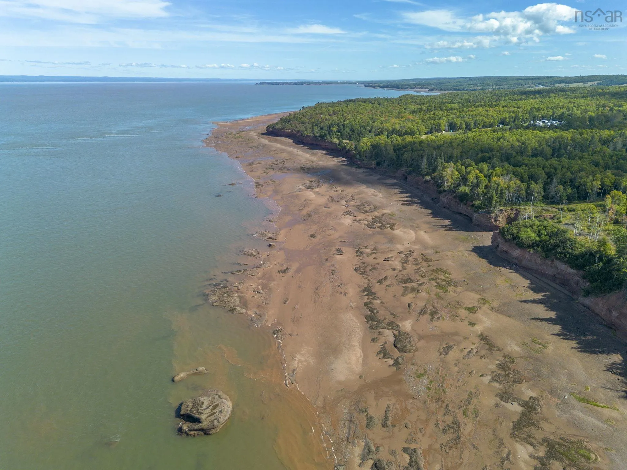 Highway 215 Lot 4, Tennecape, NS B0N 1T0, ,Land,For Sale,Highway 215,202524783