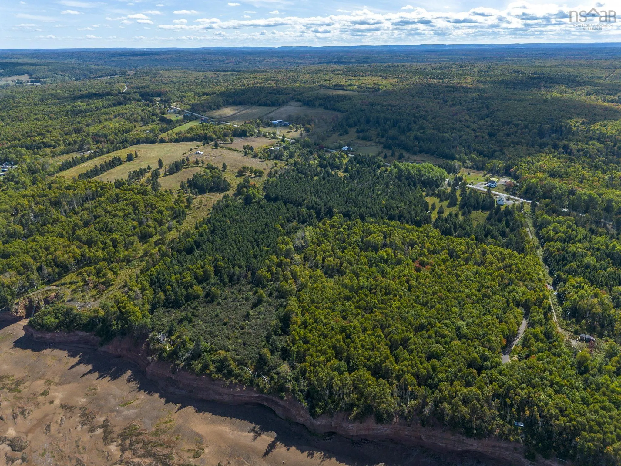 Highway 215 Lot 4, Tennecape, NS B0N 1T0, ,Land,For Sale,Highway 215,202524783