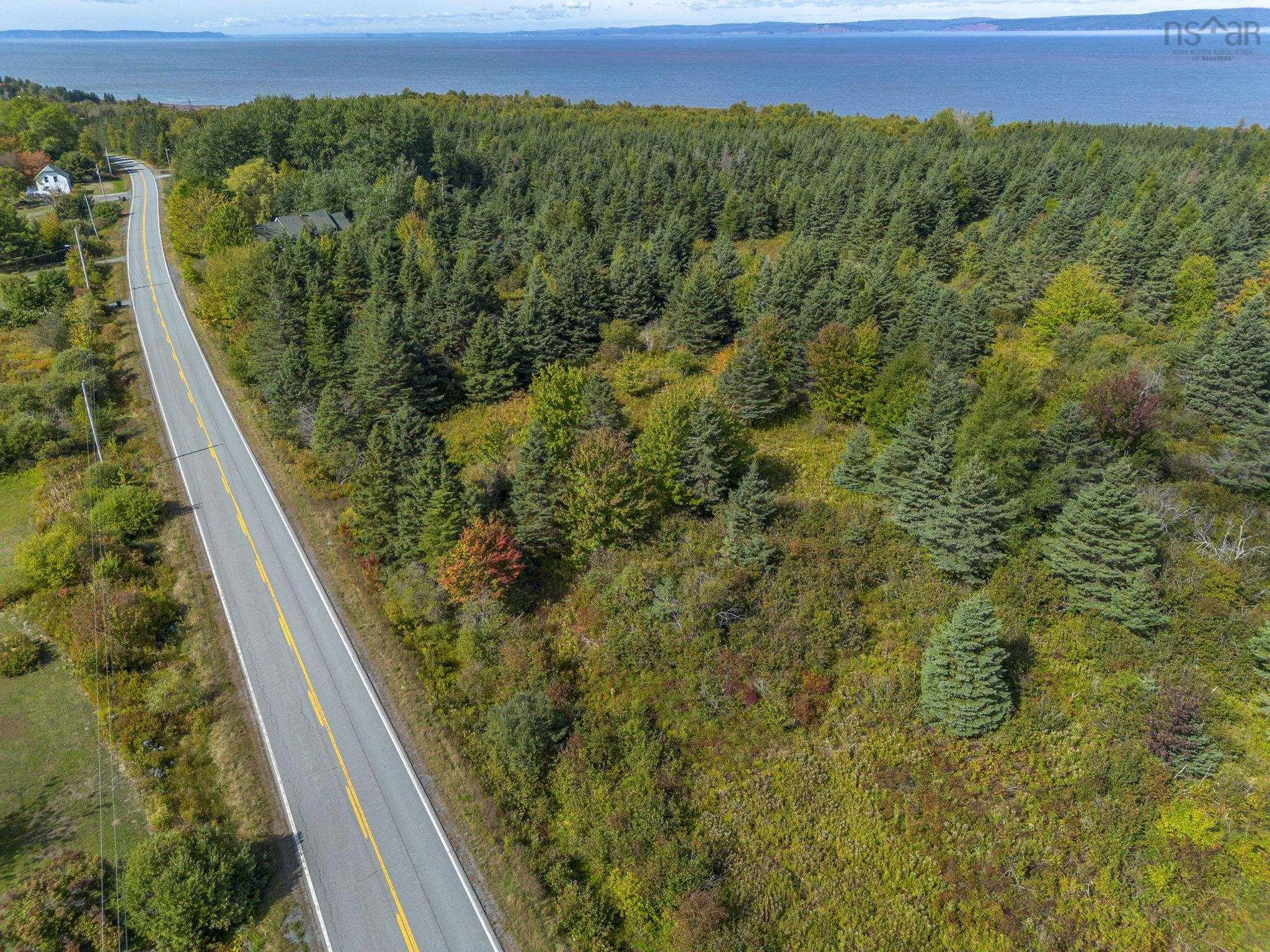 Highway 215 Lot 4, Tennecape, NS B0N 1T0, ,Land,For Sale,Highway 215,202524783