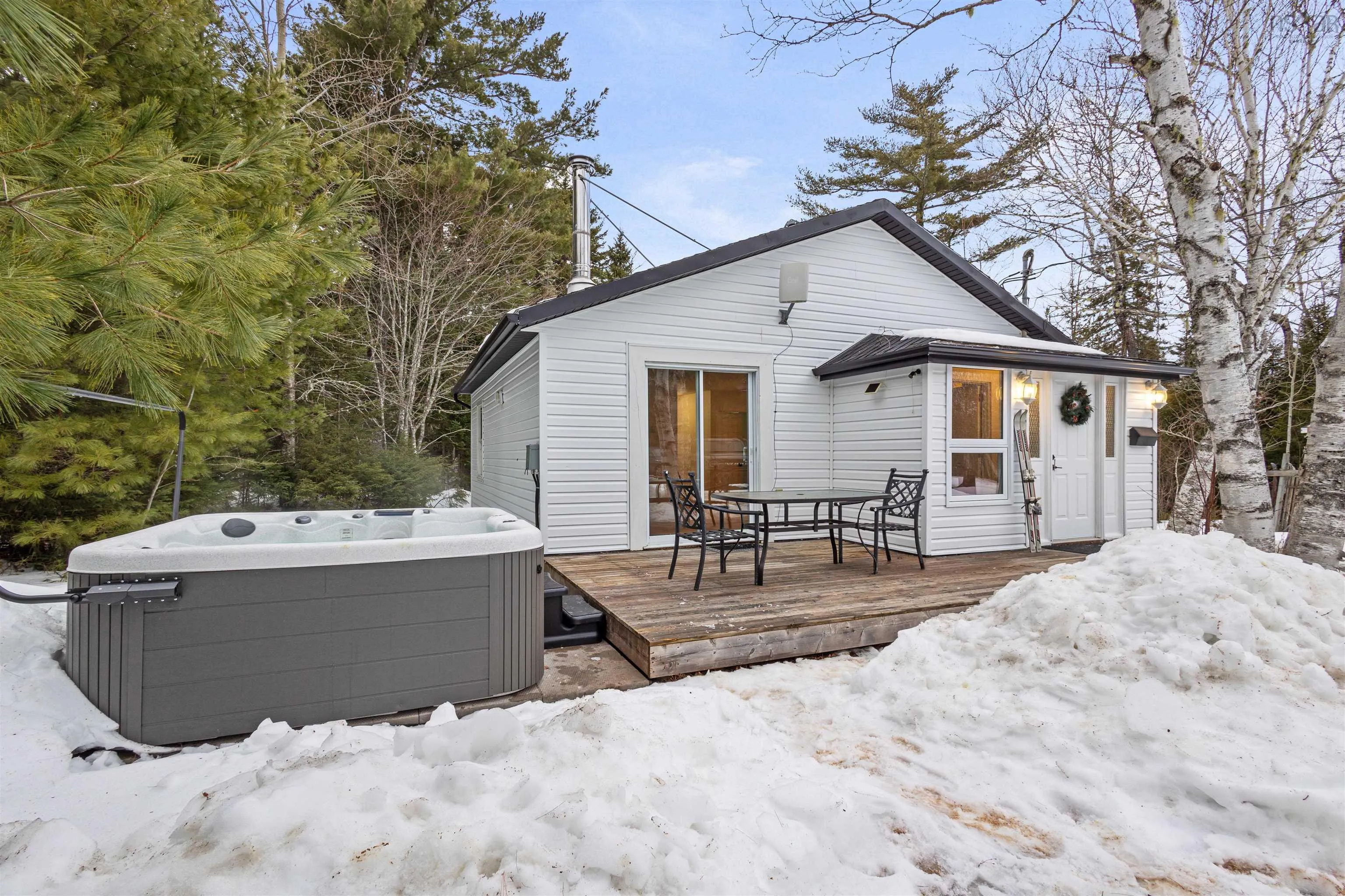 291 Lake Road, Wentworth, NS B0M 1Z0, 3 Bedrooms Bedrooms, ,1 BathroomBathrooms,Residential,For Sale,Lake,202504381
