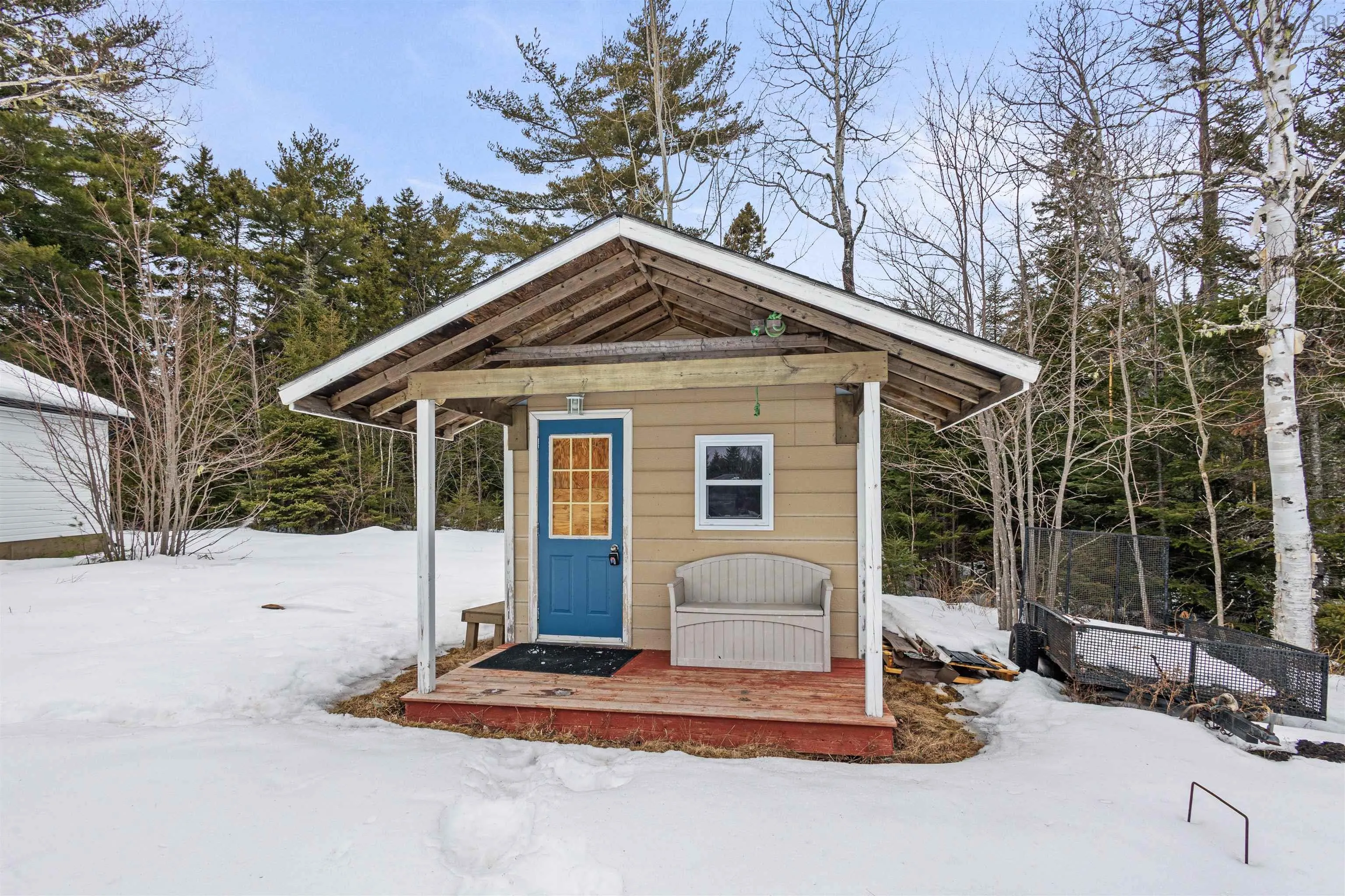 291 Lake Road, Wentworth, NS B0M 1Z0, 3 Bedrooms Bedrooms, ,1 BathroomBathrooms,Residential,For Sale,Lake,202504381