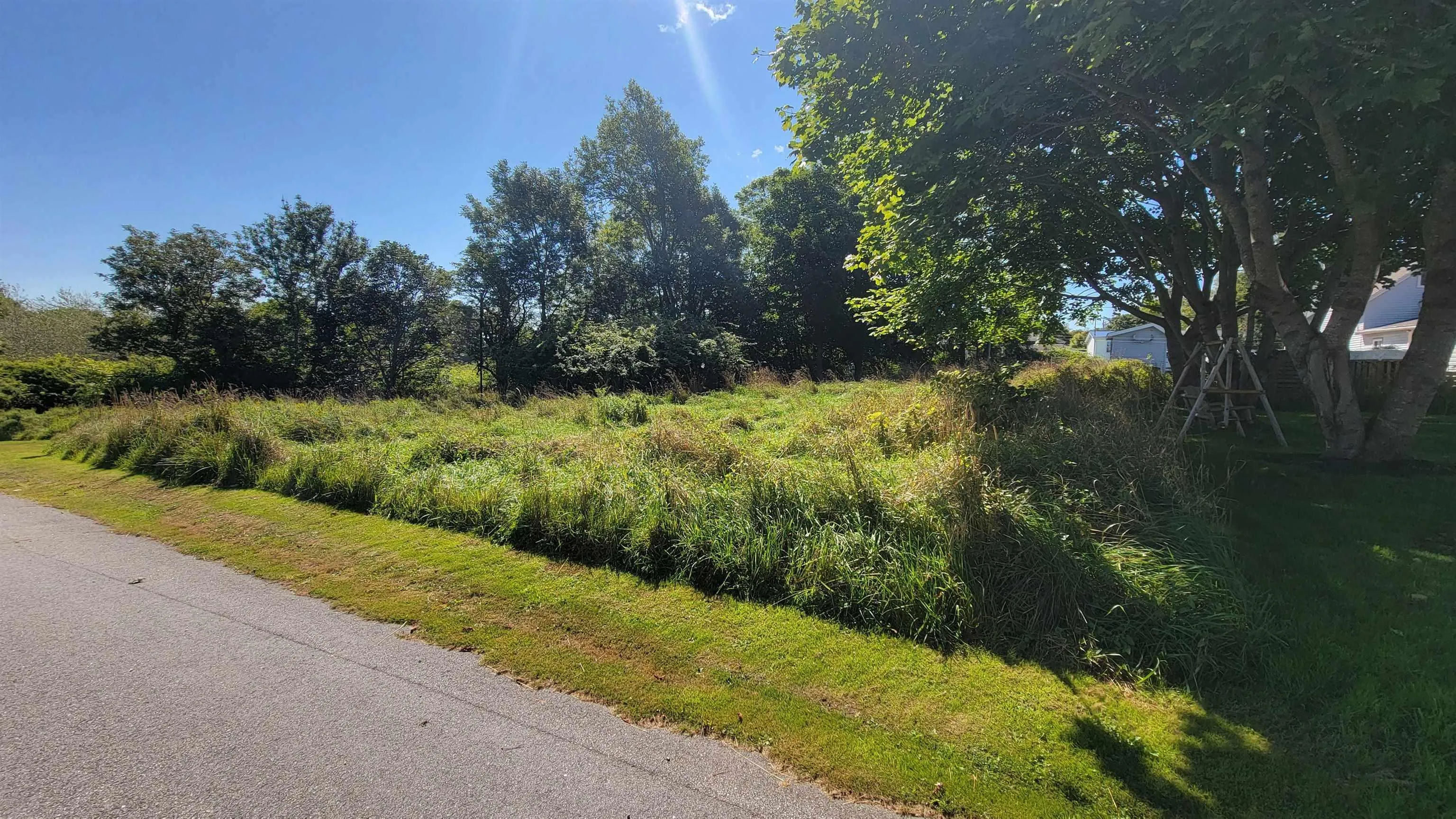 Lot Barnard St, Yarmouth Ns B5a 3t8, ,Land,For Sale,Barnard St,202423672