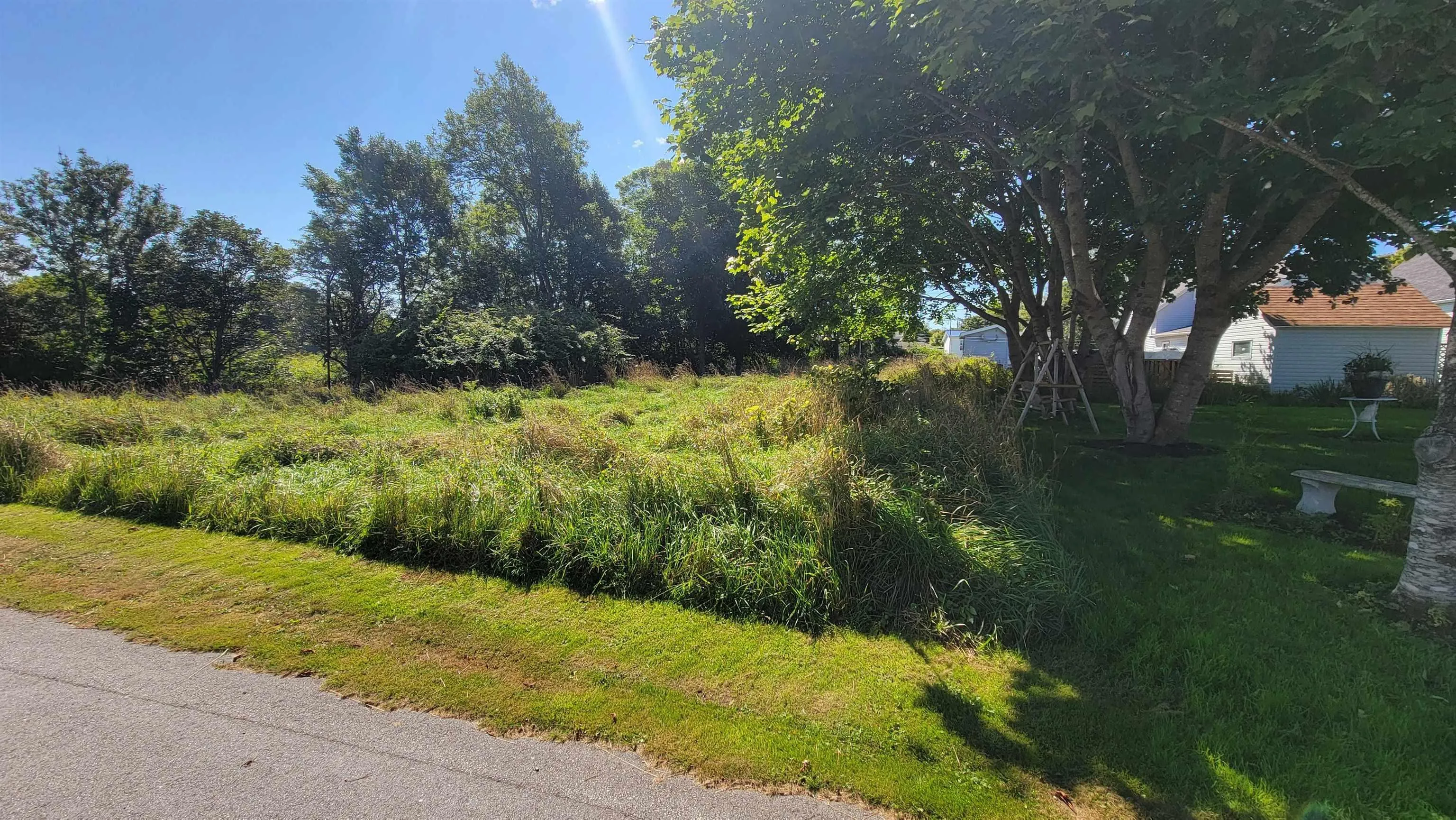 Lot Barnard St, Yarmouth Ns B5a 3t8, ,Land,For Sale,Barnard St,202423672