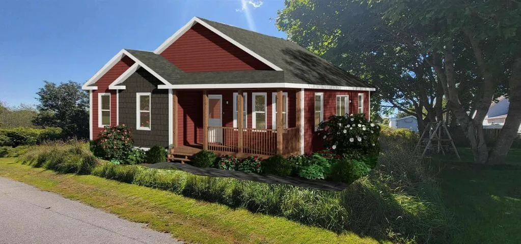 Lot Barnard St, Yarmouth Ns B5a 3t8, ,Land,For Sale,Barnard St,202423672