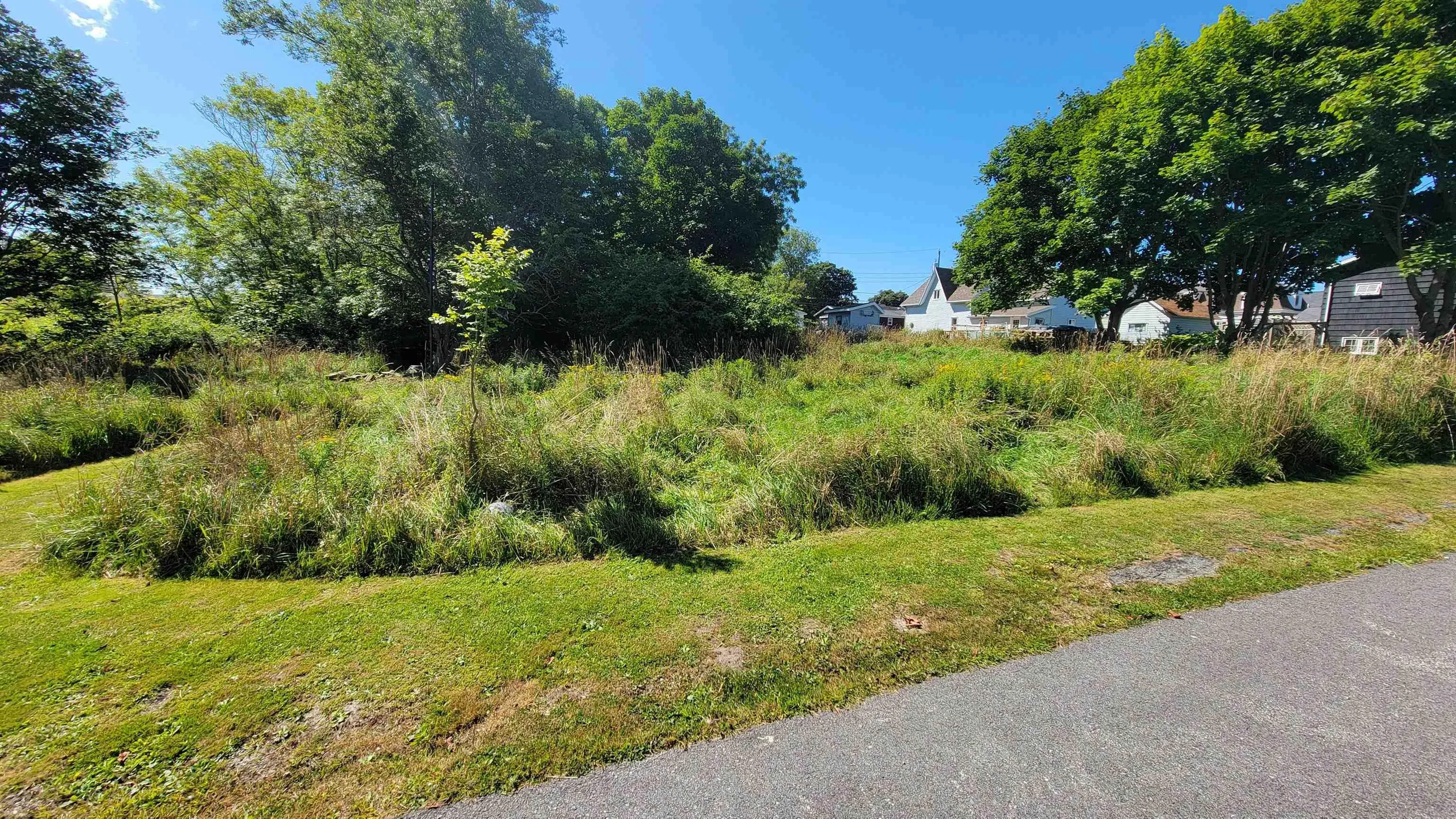 Lot Barnard St, Yarmouth Ns B5a 3t8, ,Land,For Sale,Barnard St,202423672