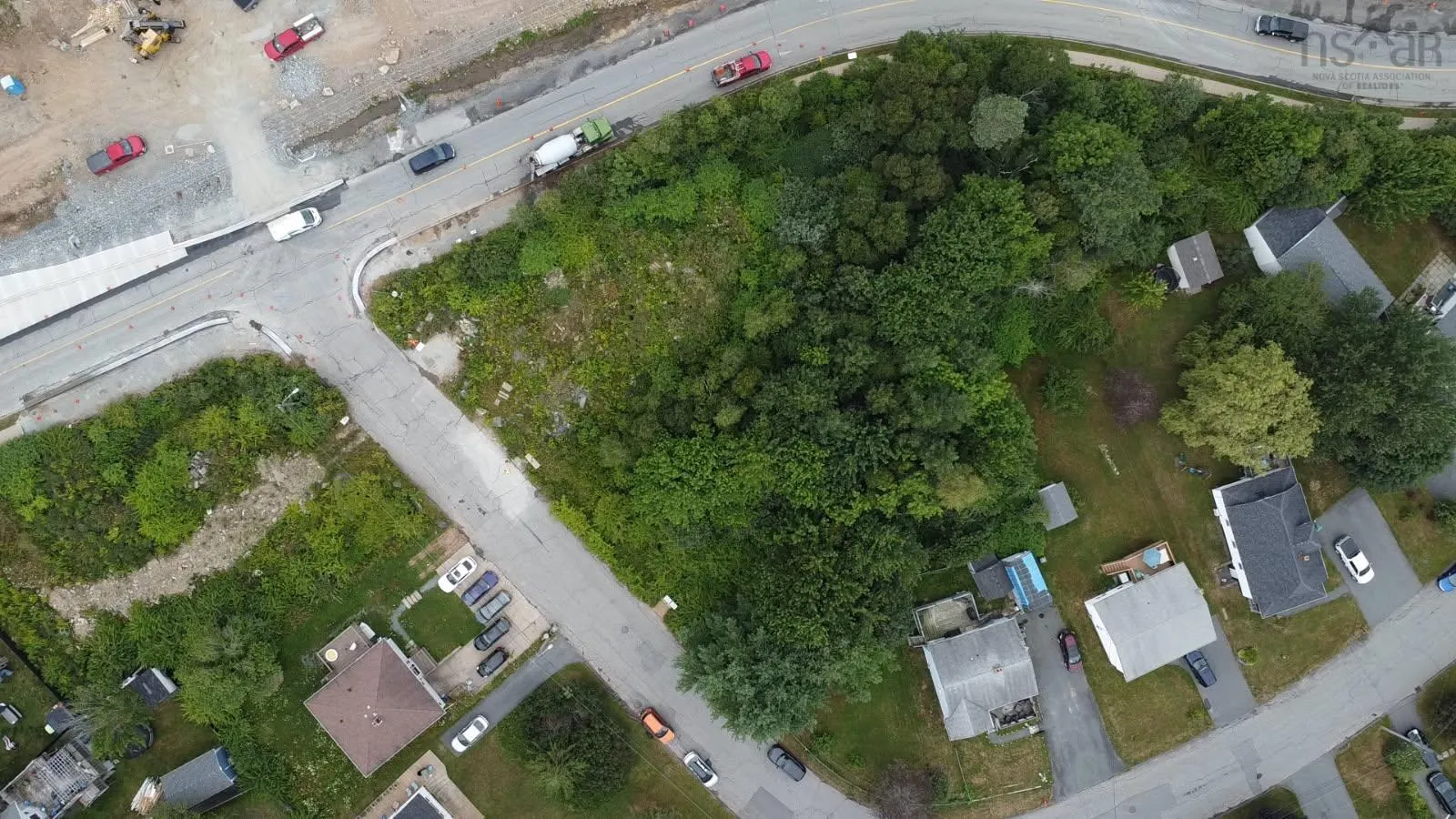 42 Barbara Drive, Dartmouth, NS B2W 3N6, ,Land,For Sale,Barbara,202522334