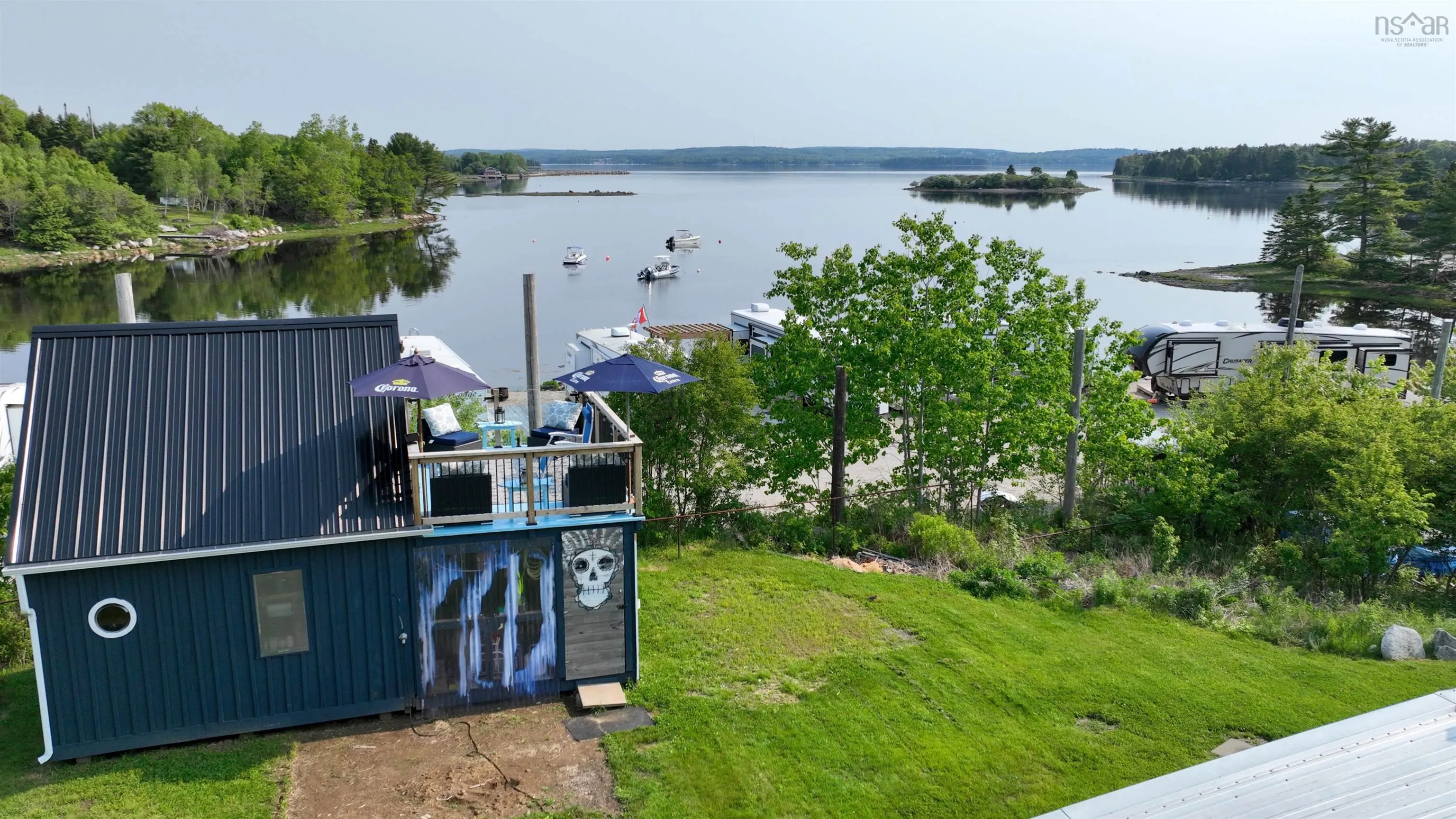 129 Crandall Road, Martins Point, NS B0J 2E0, 2 Bedrooms Bedrooms, ,1 BathroomBathrooms,Residential,For Sale,Crandall,202514374