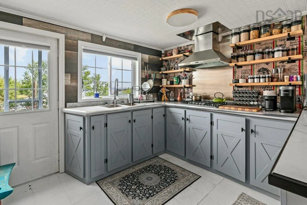 129 Crandall Road, Martins Point, NS B0J 2E0, 2 Bedrooms Bedrooms, ,1 BathroomBathrooms,Residential,For Sale,Crandall,202514374